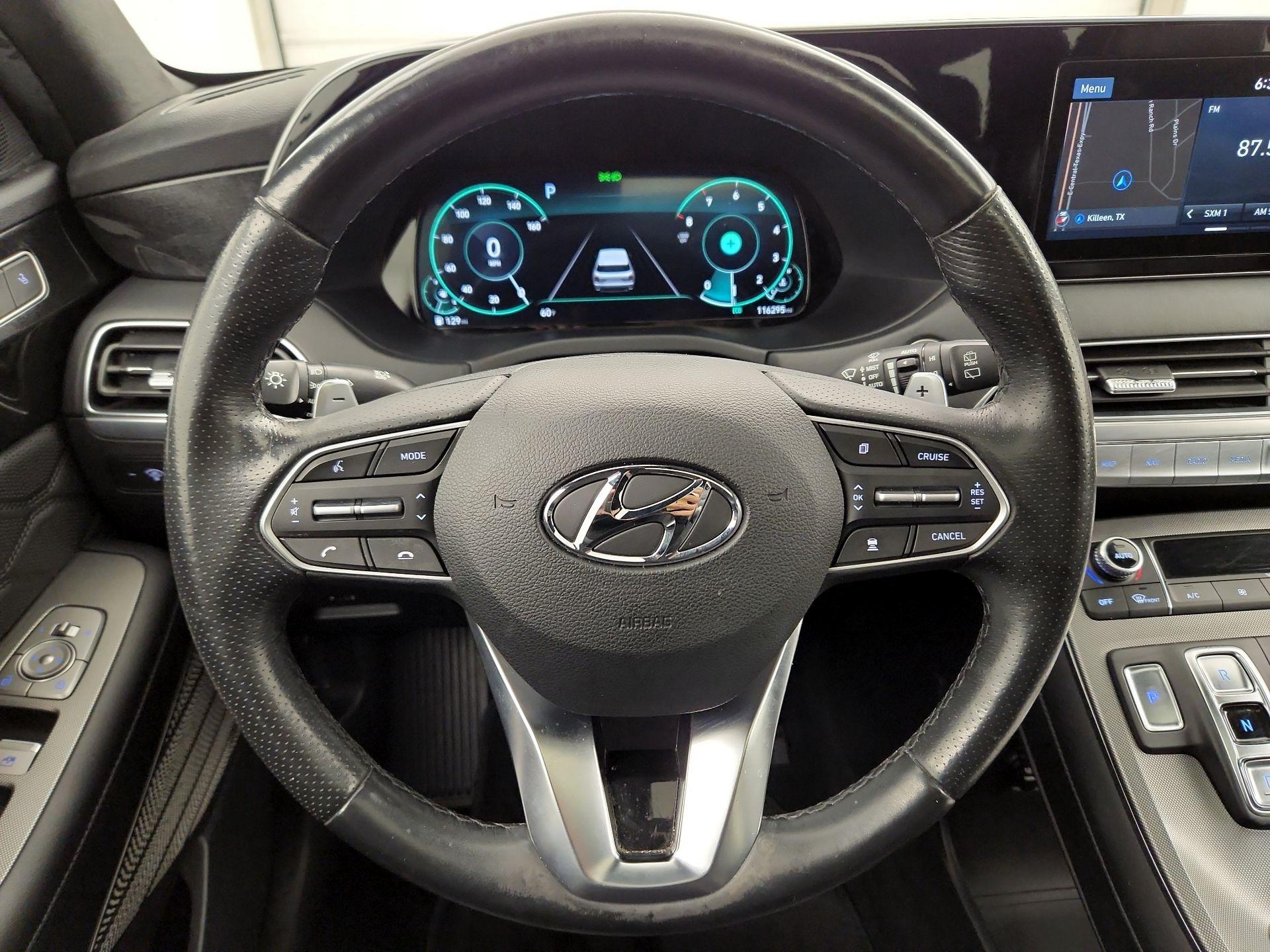 Thumbnail: 2020 Hyundai Palisade - 10