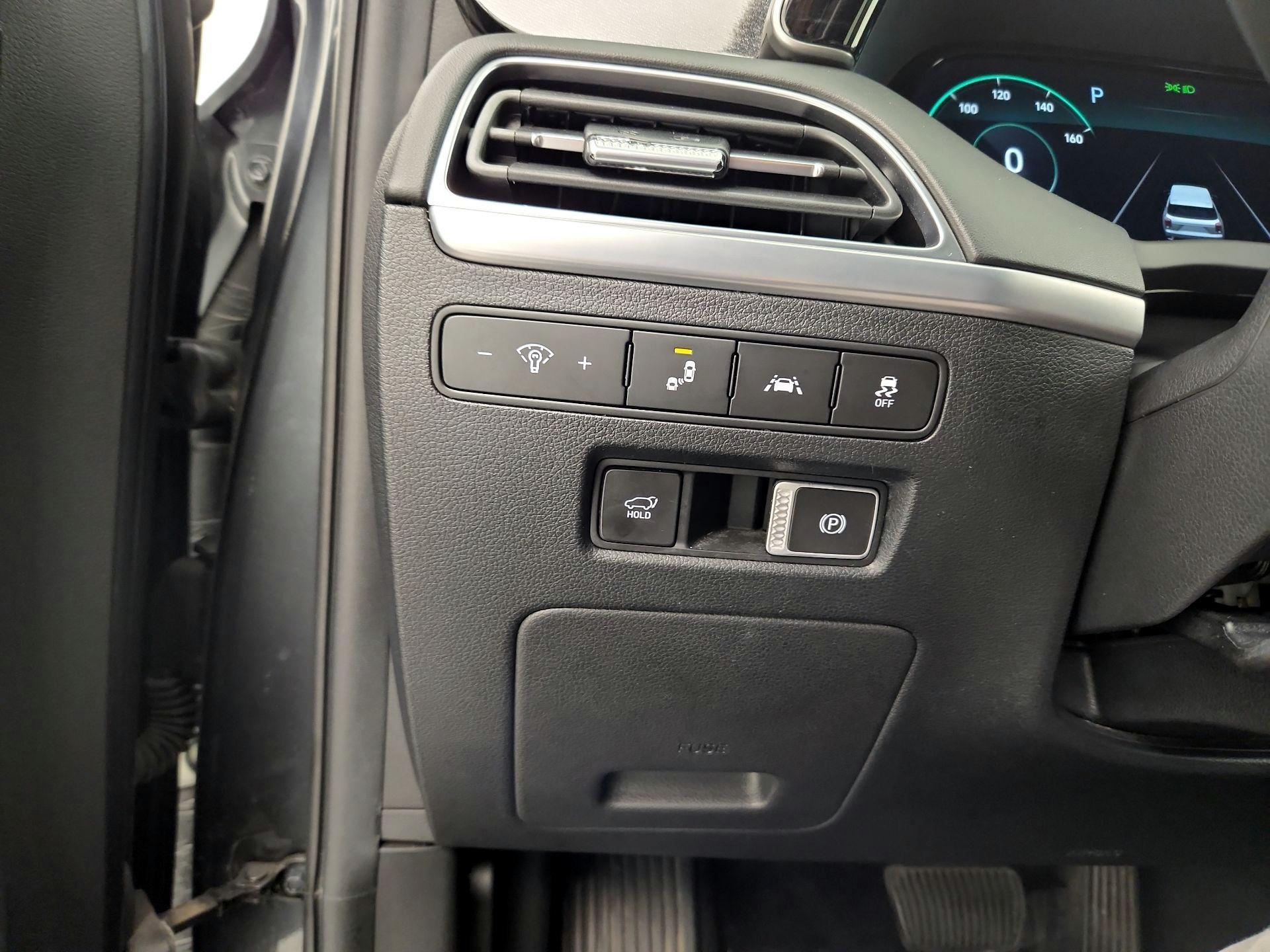 Thumbnail: 2020 Hyundai Palisade - 13