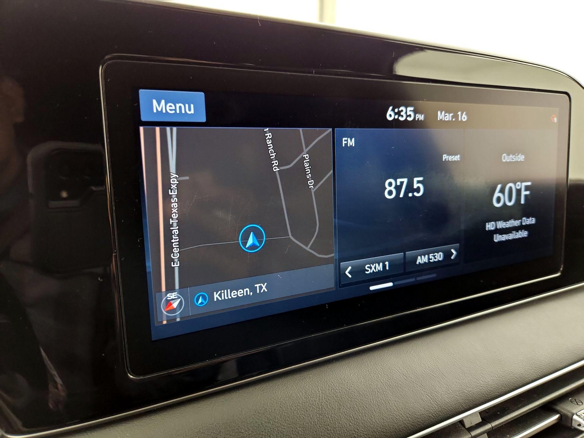 Thumbnail: 2020 Hyundai Palisade - 14