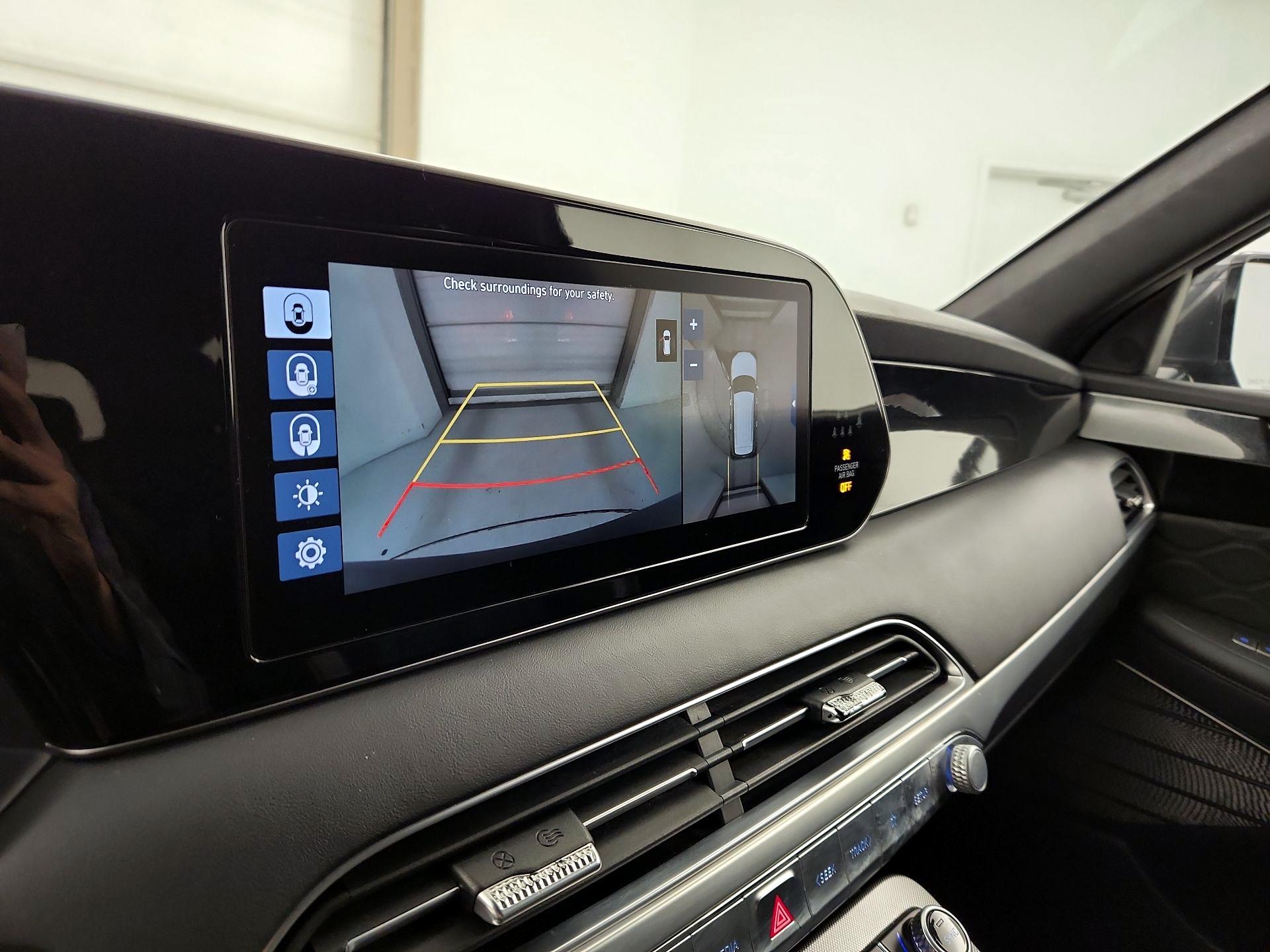 Thumbnail: 2020 Hyundai Palisade - 15