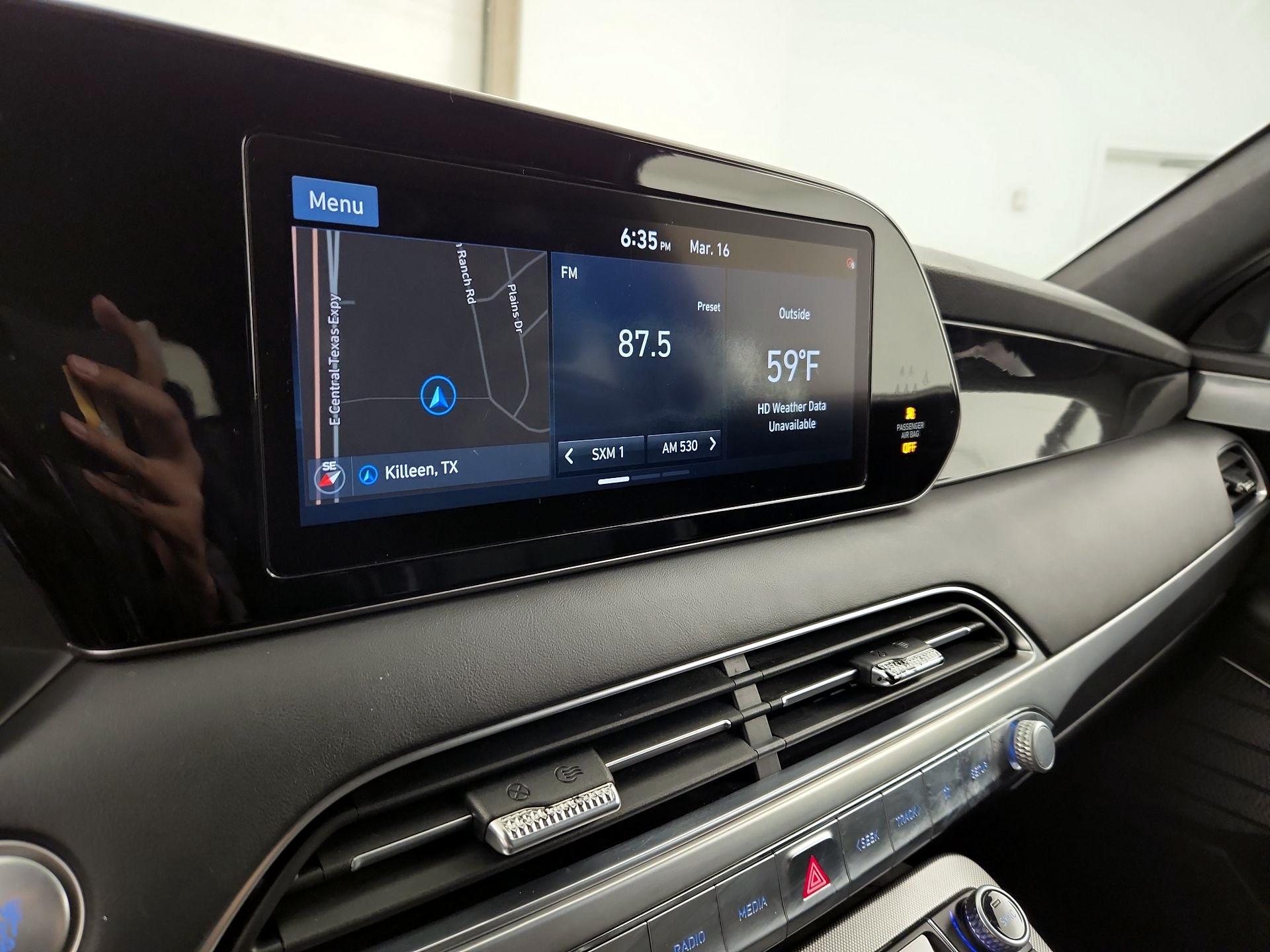 Thumbnail: 2020 Hyundai Palisade - 16