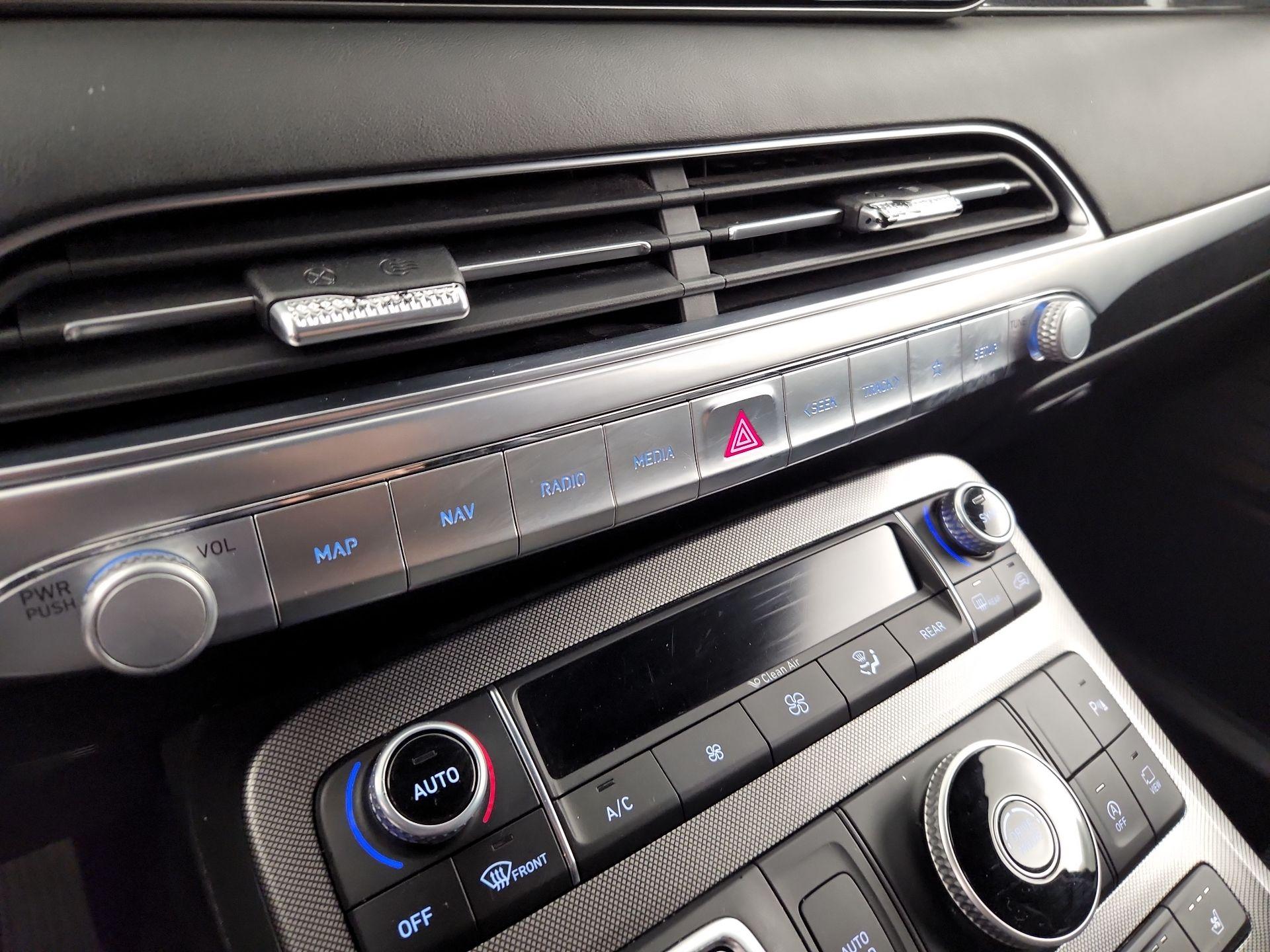 Thumbnail: 2020 Hyundai Palisade - 17