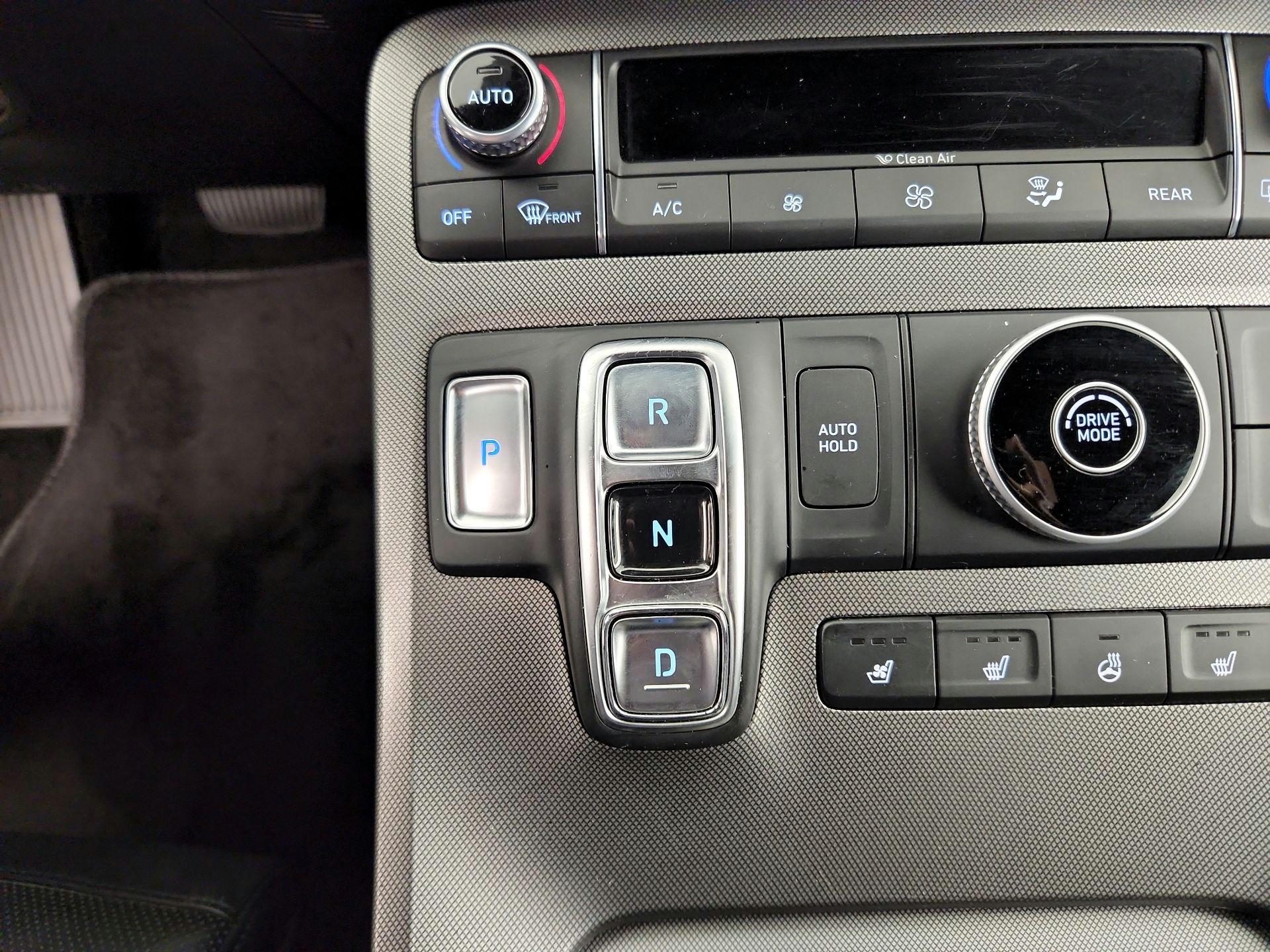 Thumbnail: 2020 Hyundai Palisade - 18