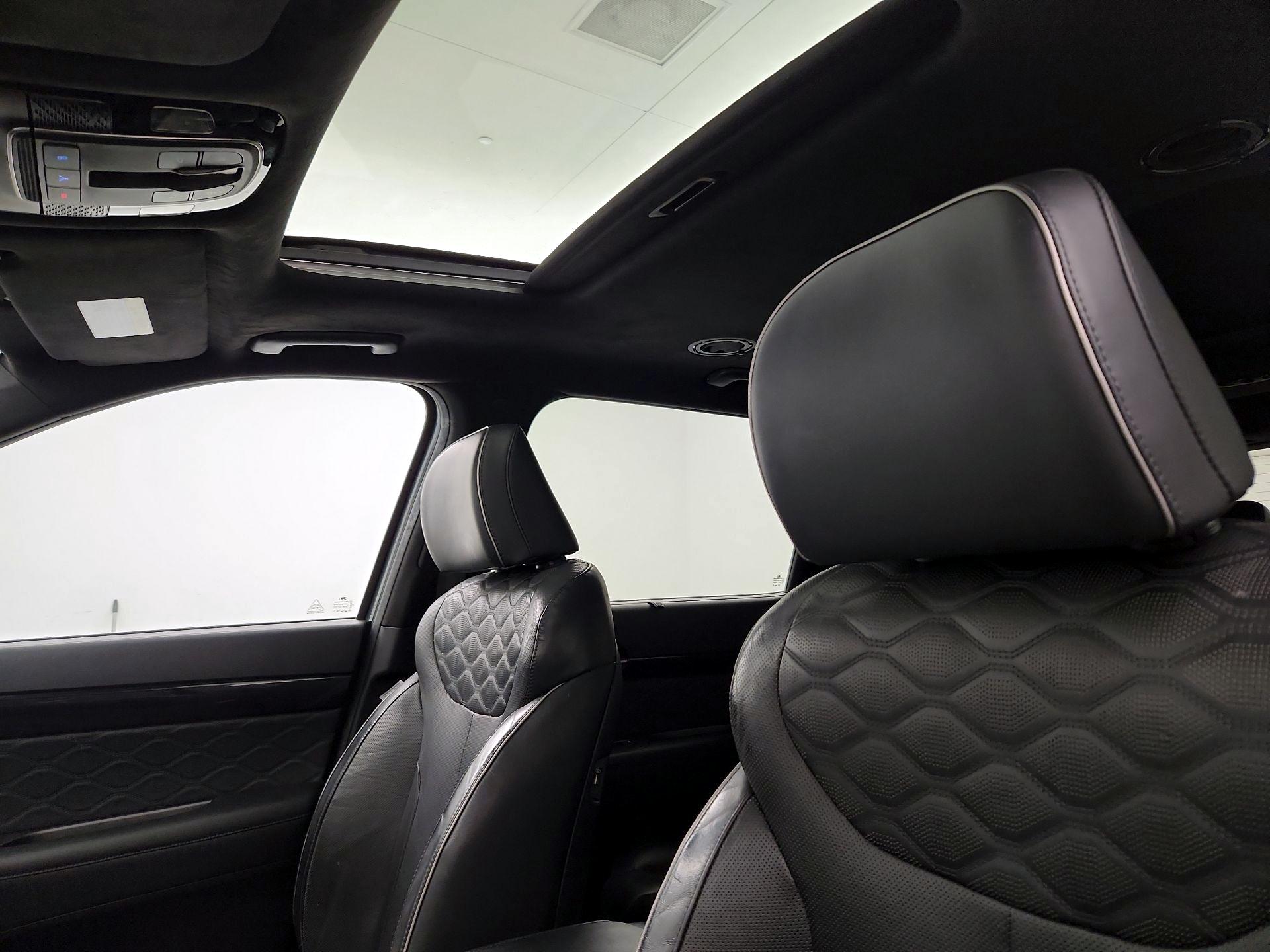 Thumbnail: 2020 Hyundai Palisade - 20