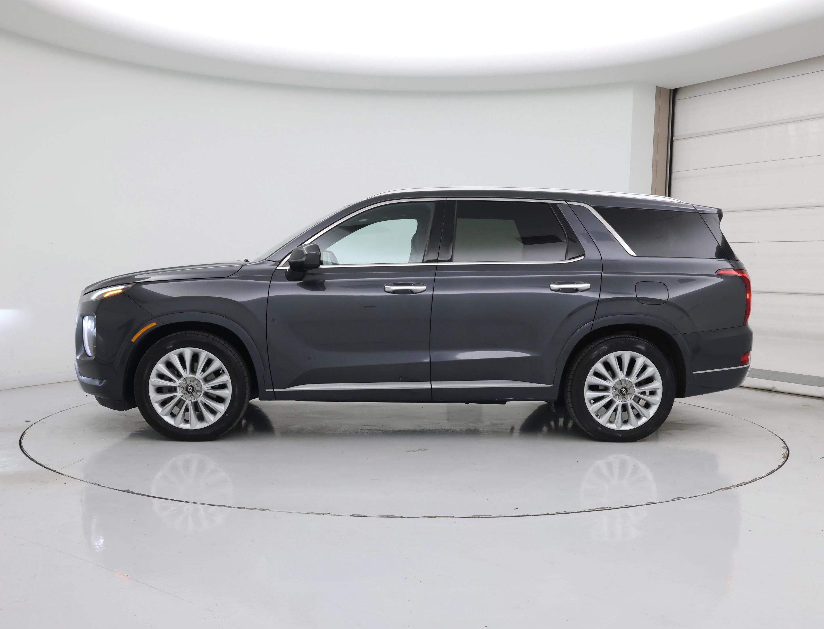 Thumbnail: 2020 Hyundai Palisade - 3