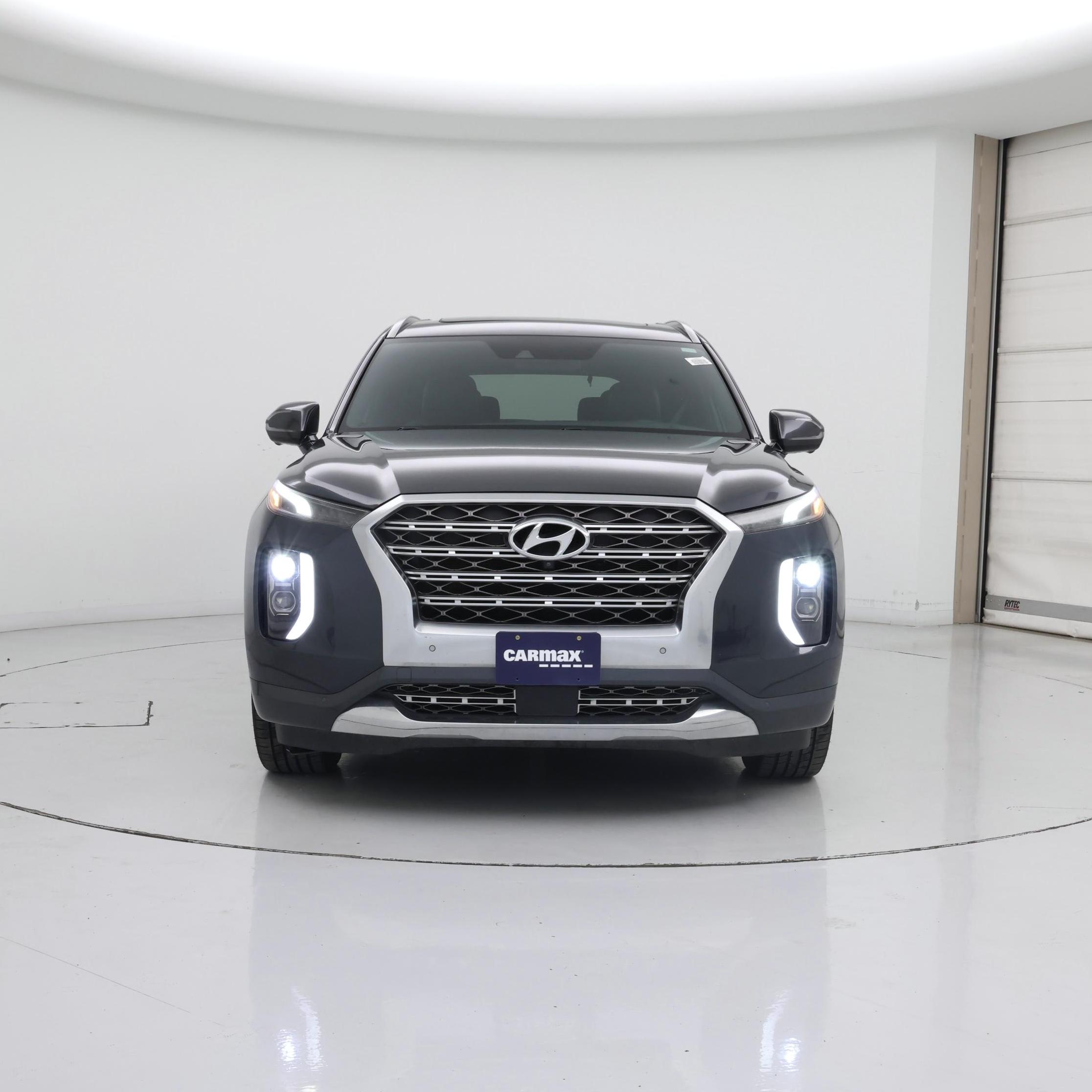 Thumbnail: 2020 Hyundai Palisade - 5