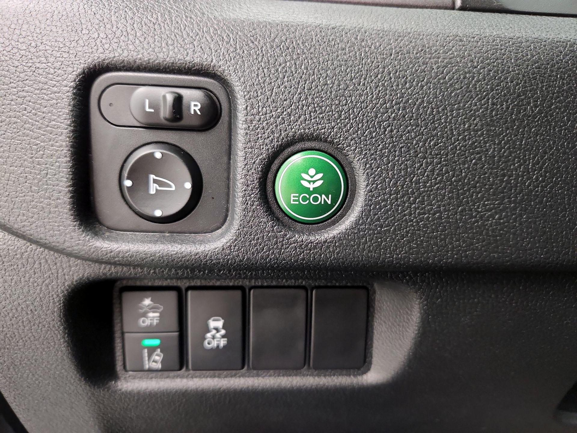 Thumbnail: 2021 Honda Passport - 13