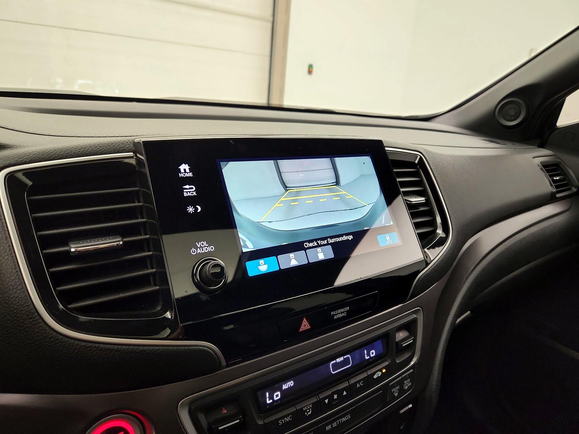 Thumbnail: 2021 Honda Passport - 14