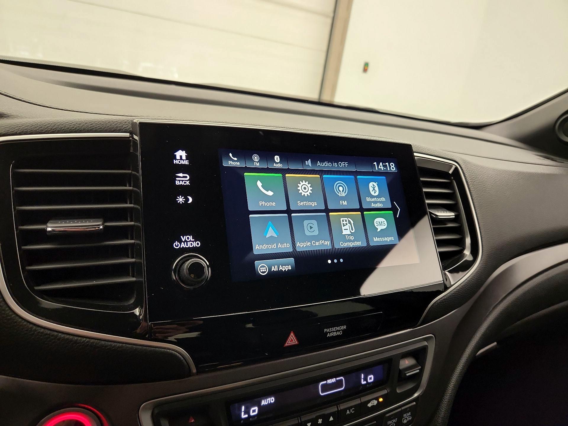 Thumbnail: 2021 Honda Passport - 15