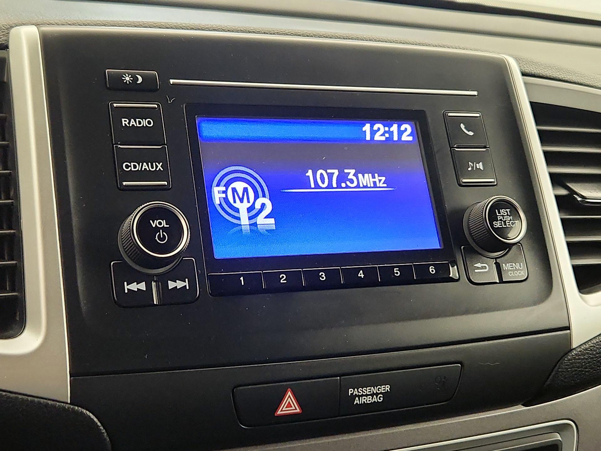 Thumbnail: 2017 Honda Ridgeline - 15