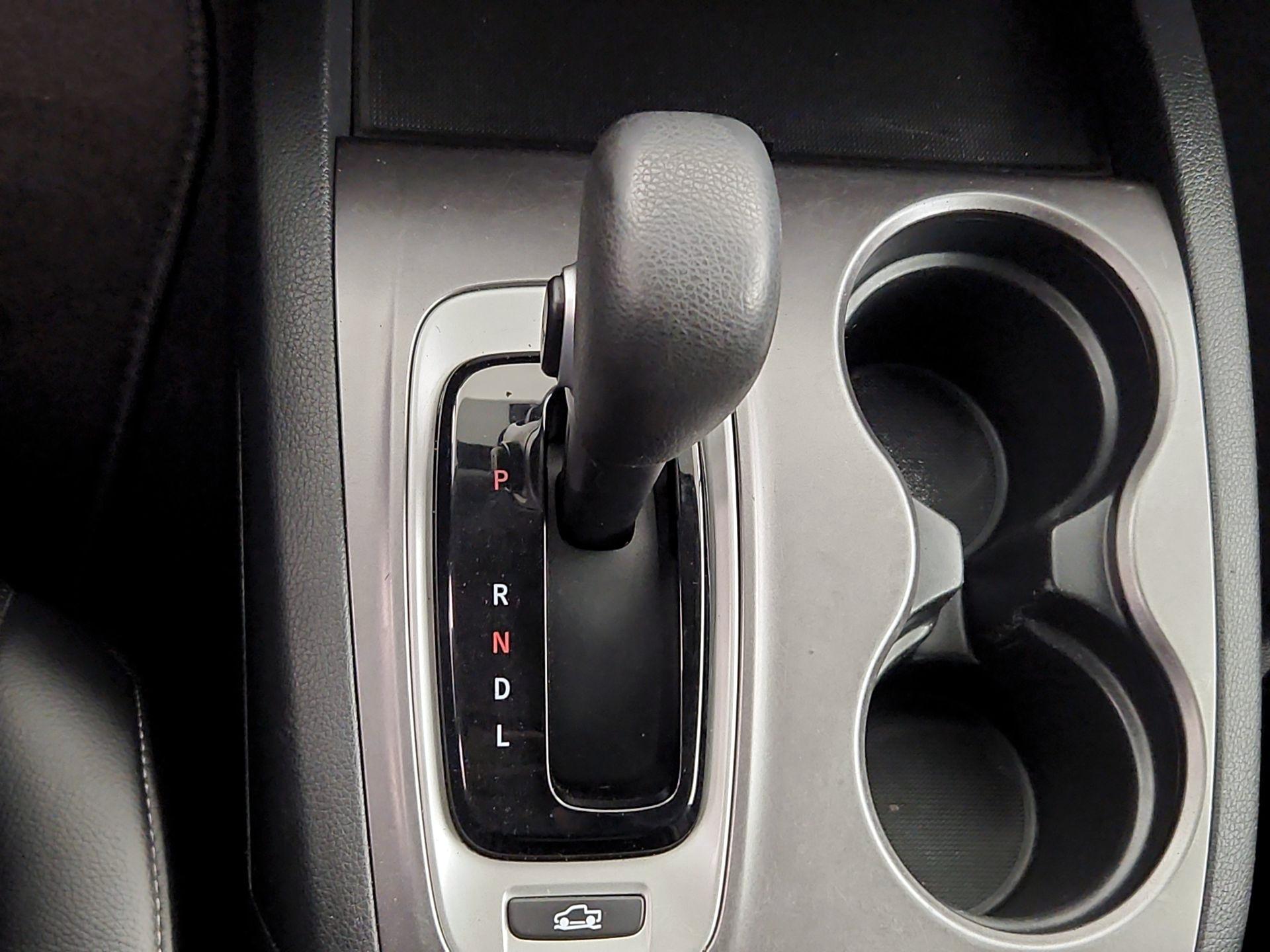 Thumbnail: 2017 Honda Ridgeline - 17