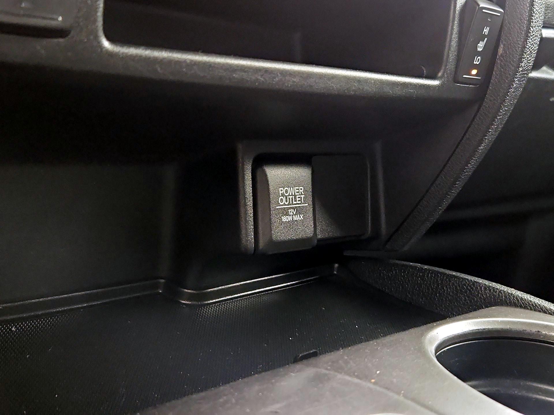 Thumbnail: 2017 Honda Ridgeline - 18