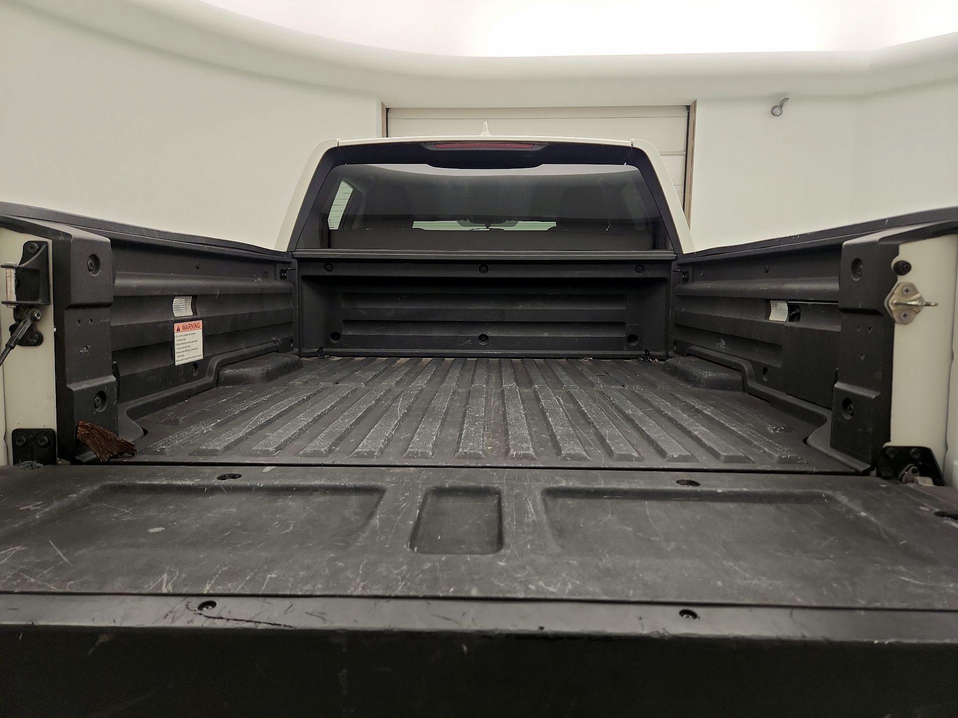 Thumbnail: 2017 Honda Ridgeline - 20