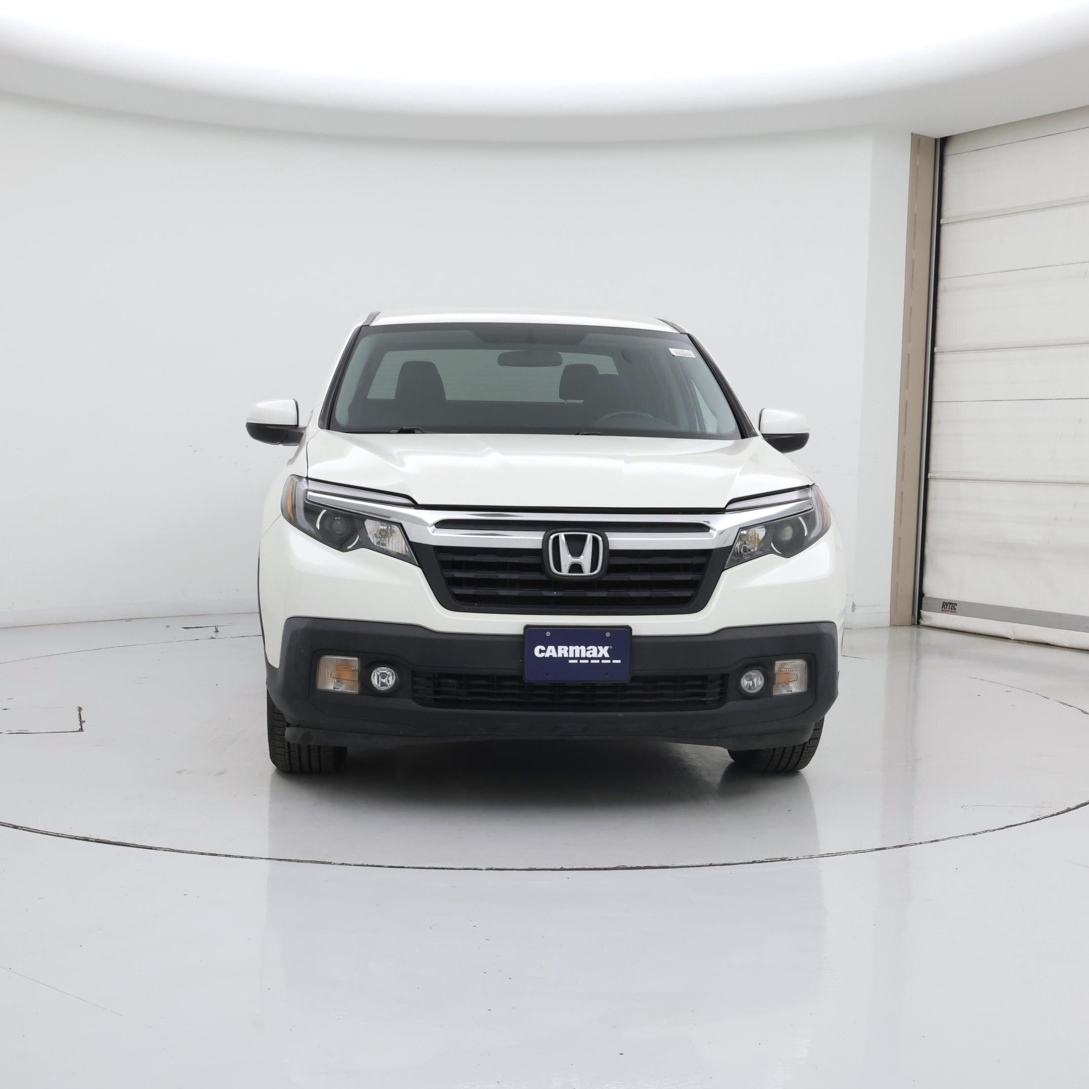 Thumbnail: 2017 Honda Ridgeline - 5