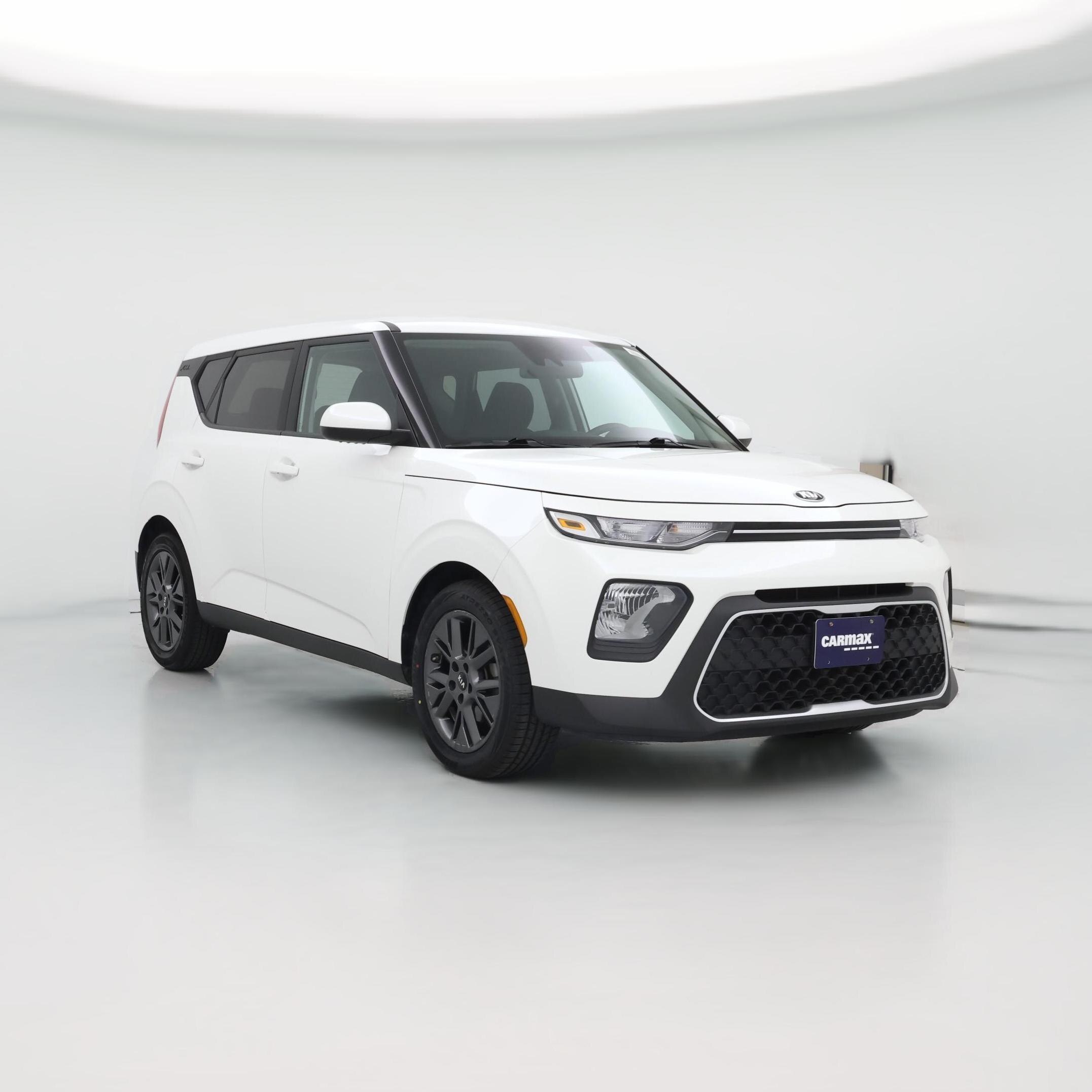 Thumbnail: 2021 Kia Soul - 1