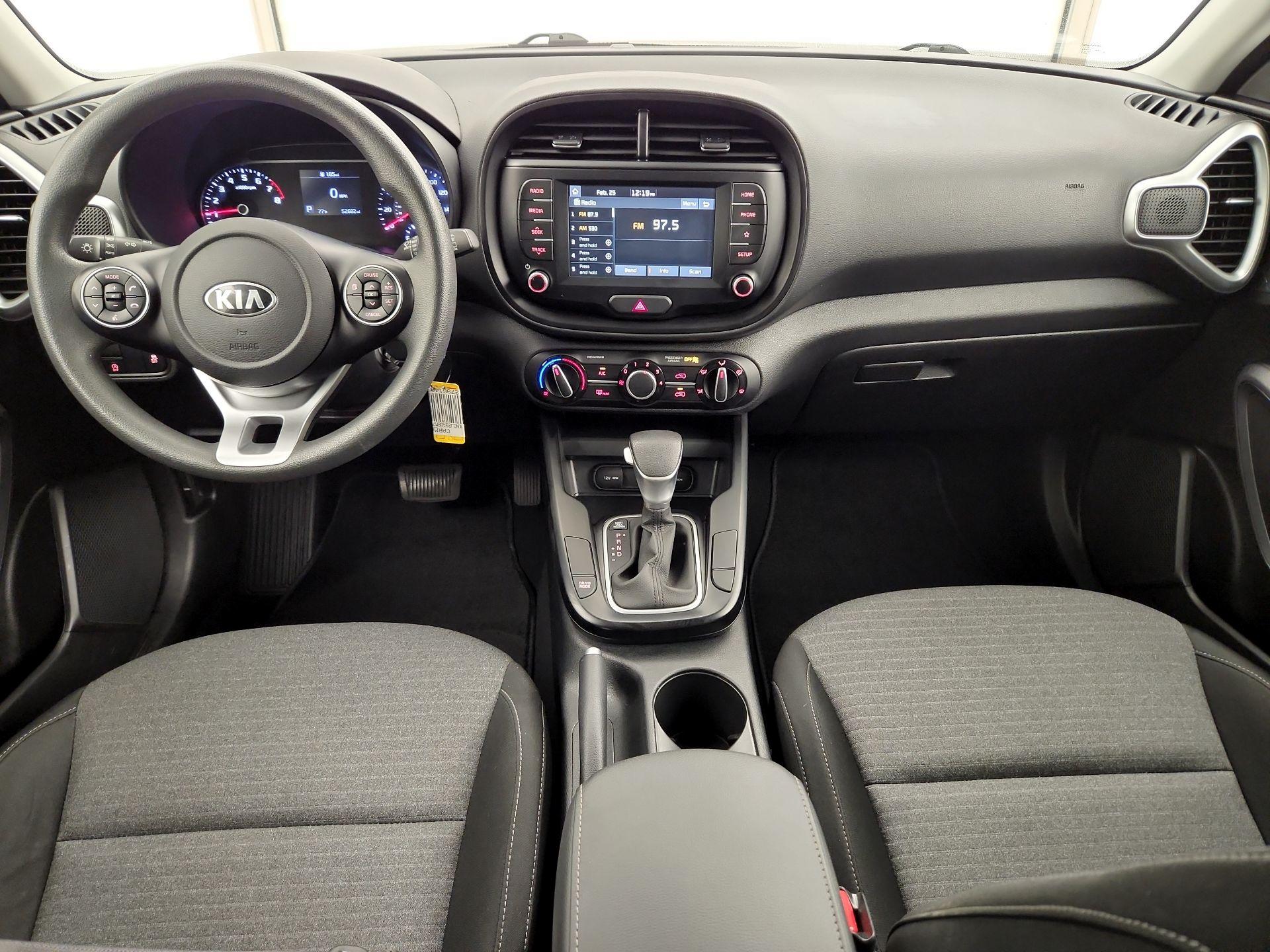 Thumbnail: 2021 Kia Soul - 9