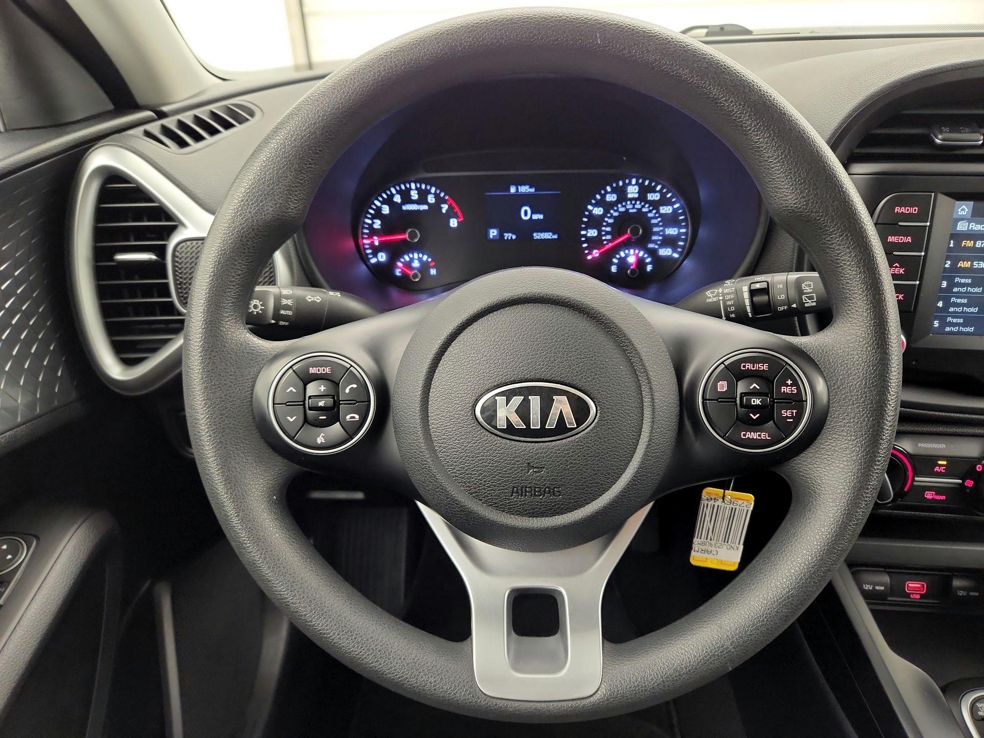 Thumbnail: 2021 Kia Soul - 10