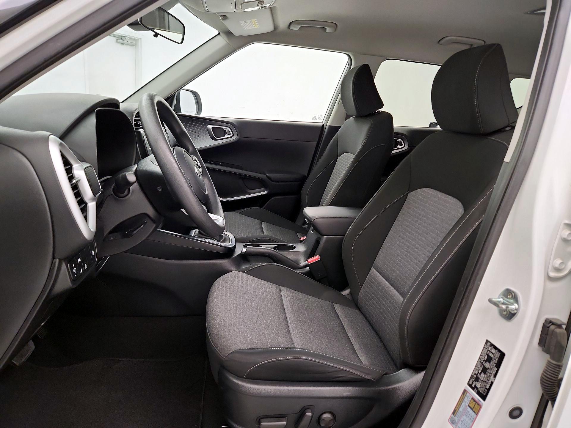 Thumbnail: 2021 Kia Soul - 11