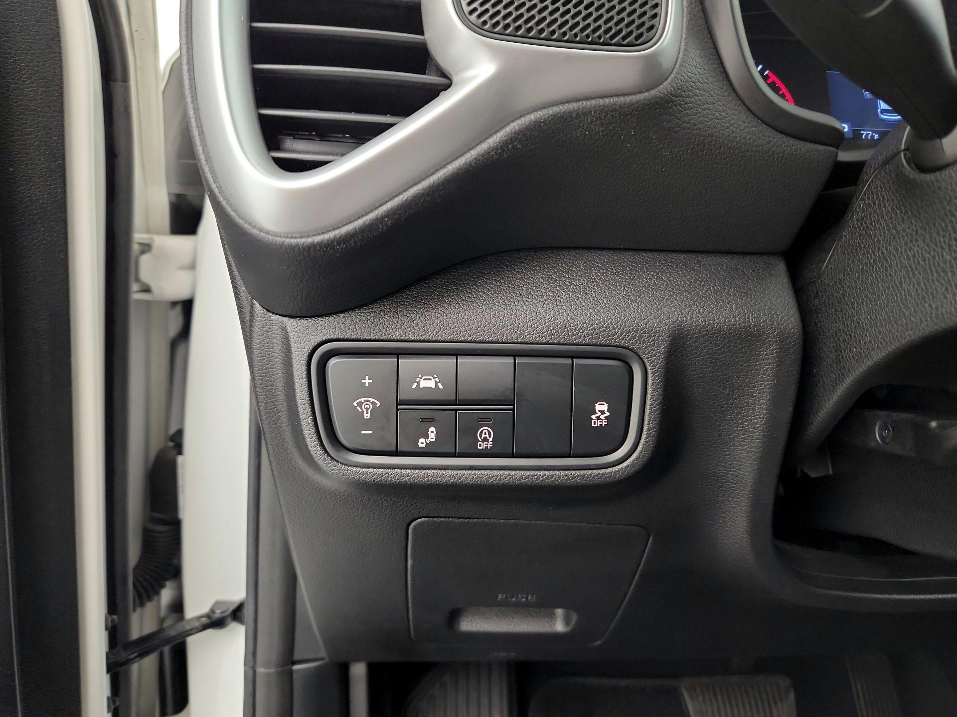 Thumbnail: 2021 Kia Soul - 13