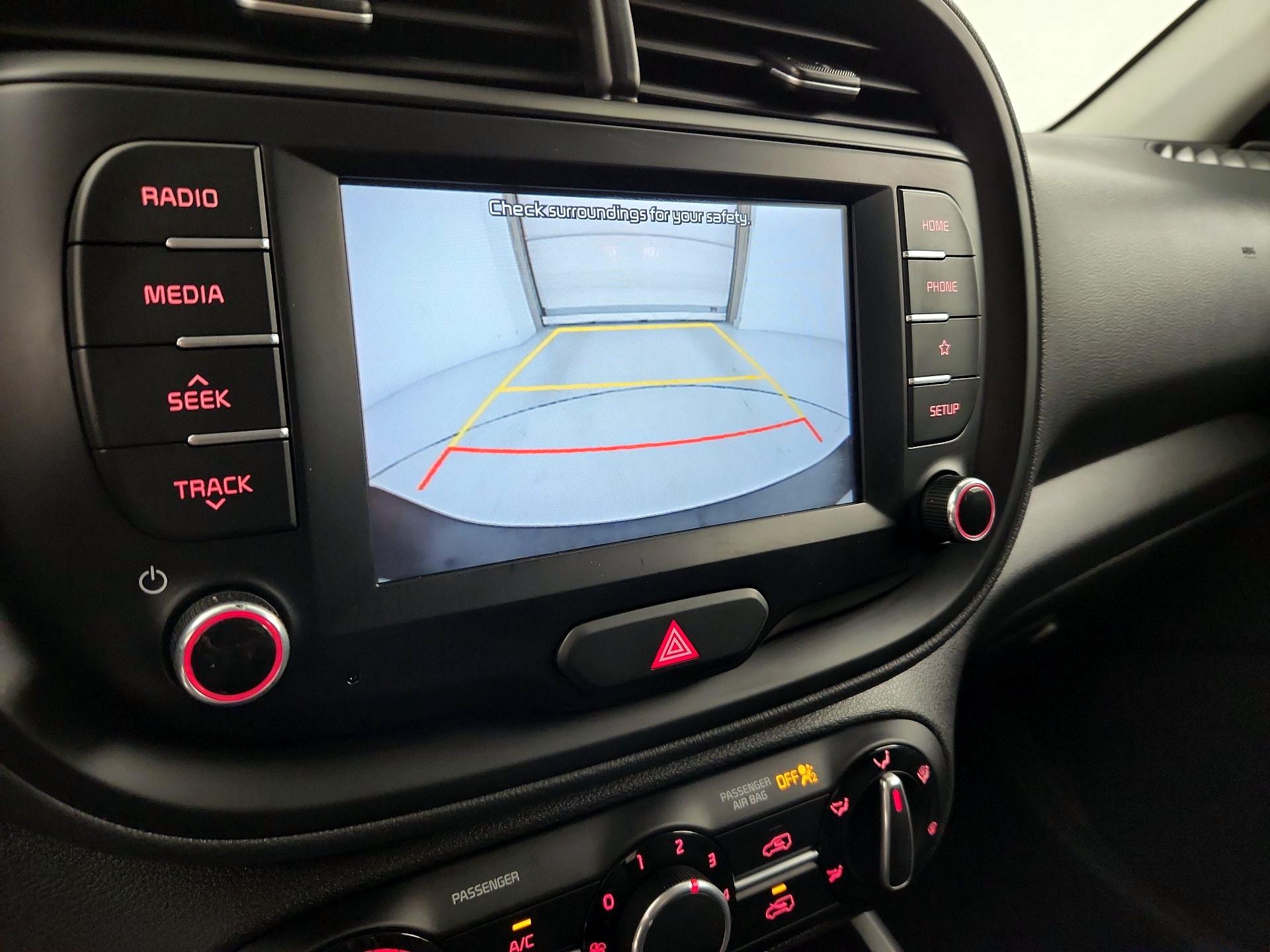 Thumbnail: 2021 Kia Soul - 14