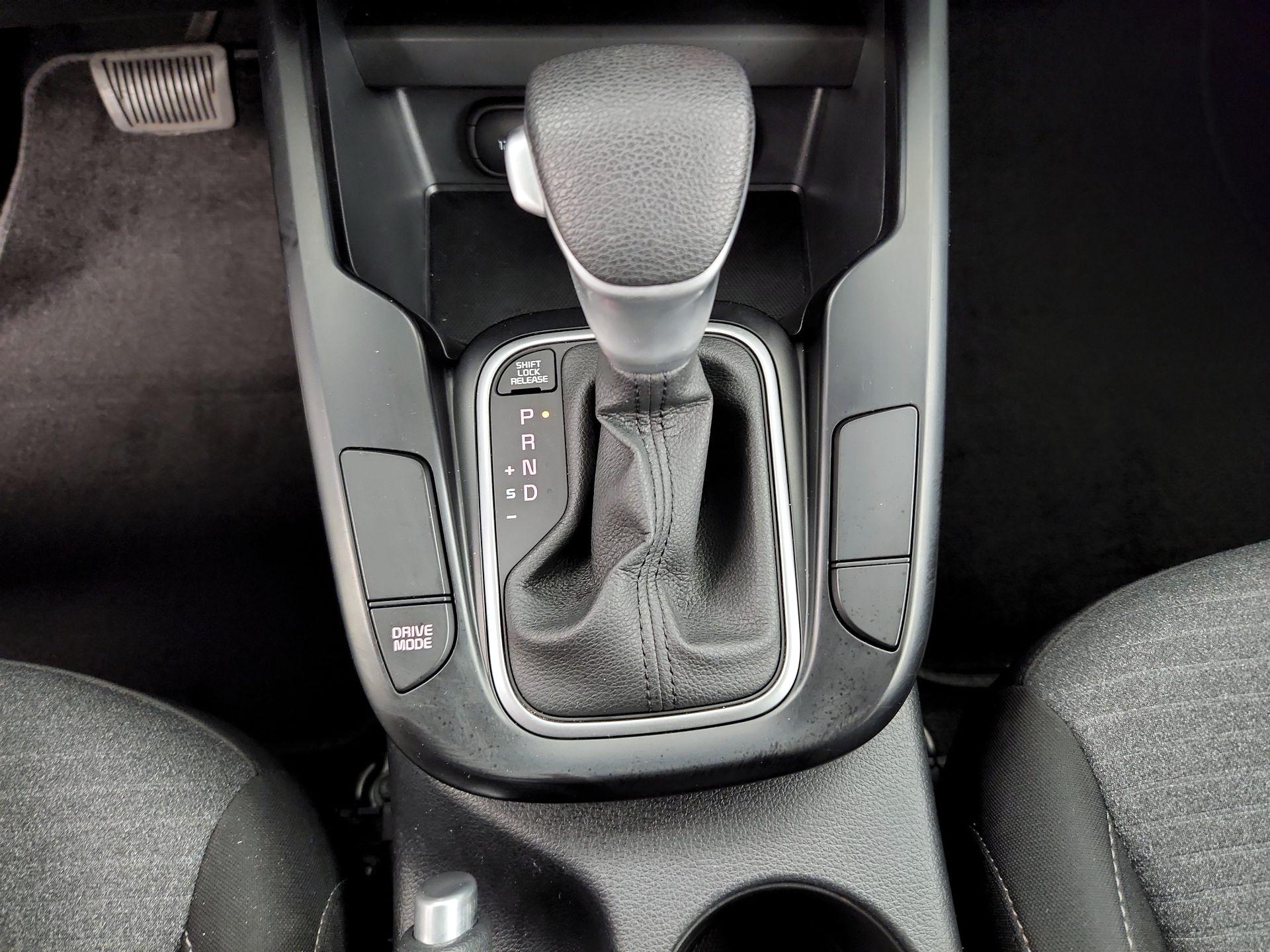 Thumbnail: 2021 Kia Soul - 17