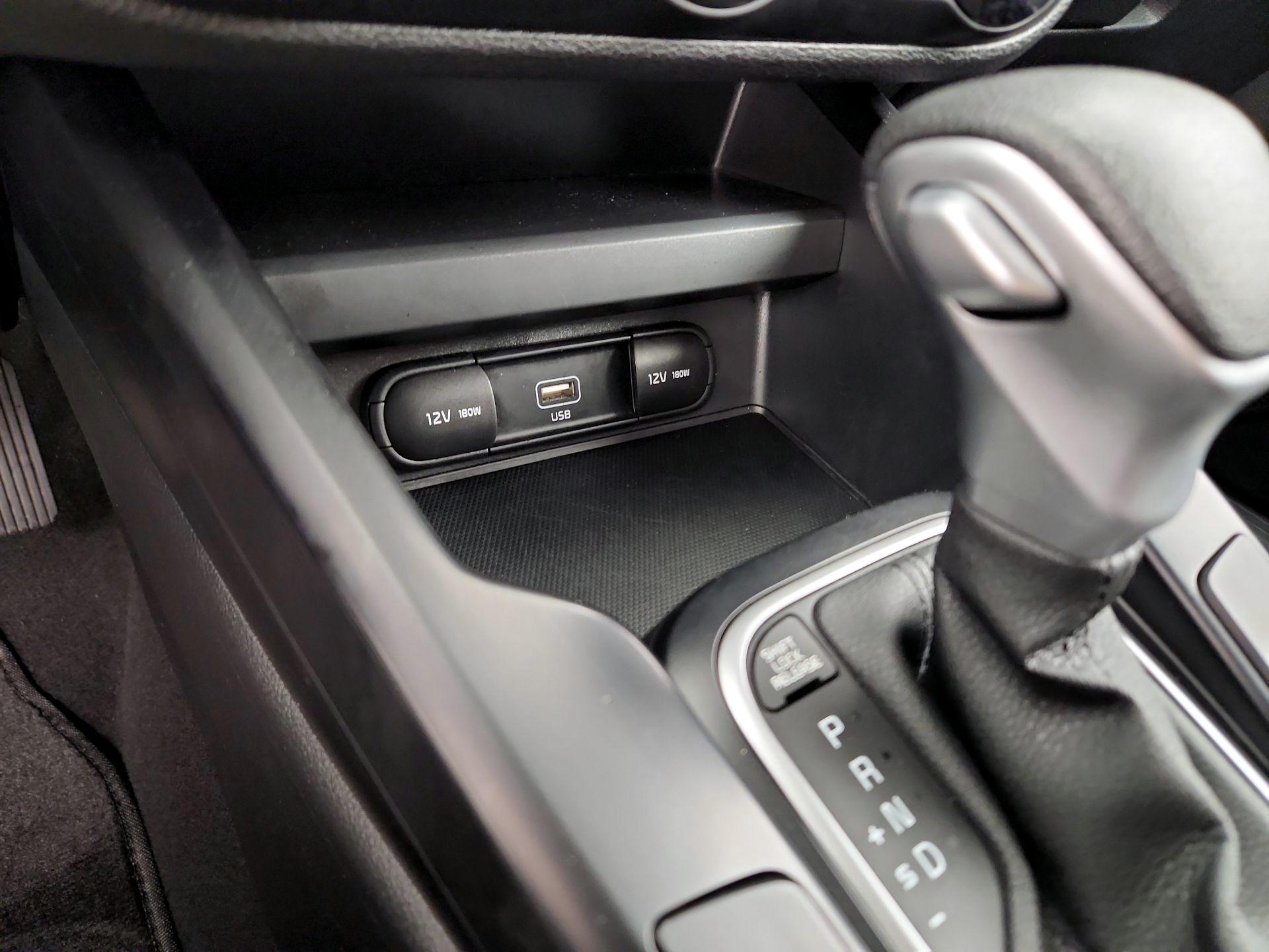 Thumbnail: 2021 Kia Soul - 18