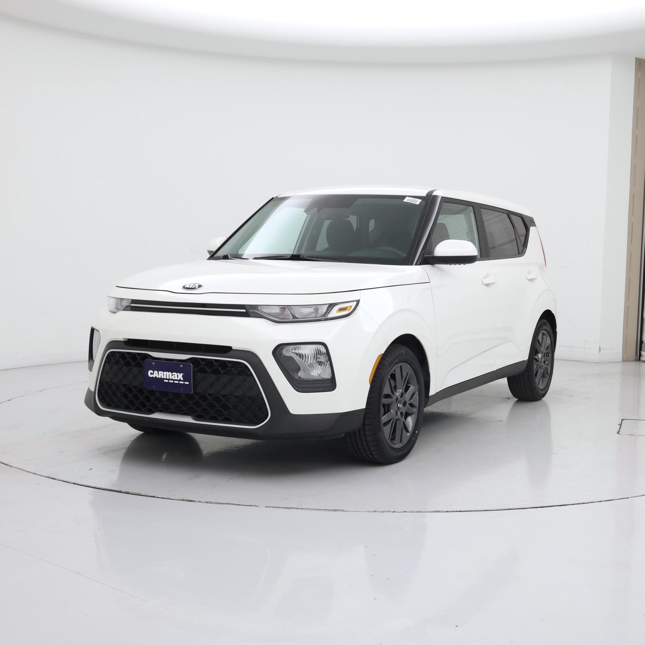 Thumbnail: 2021 Kia Soul - 4