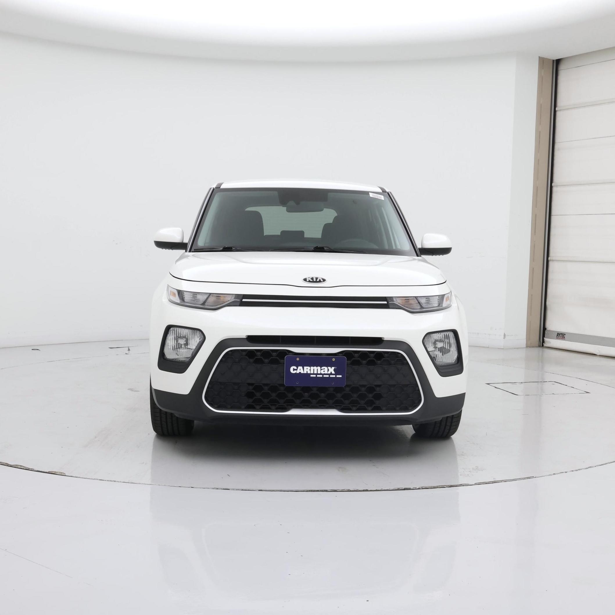 Thumbnail: 2021 Kia Soul - 5