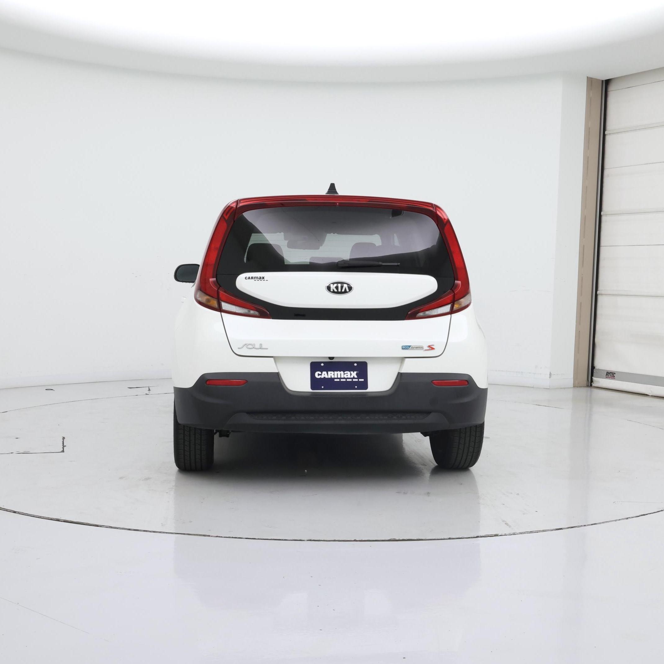 Thumbnail: 2021 Kia Soul - 6