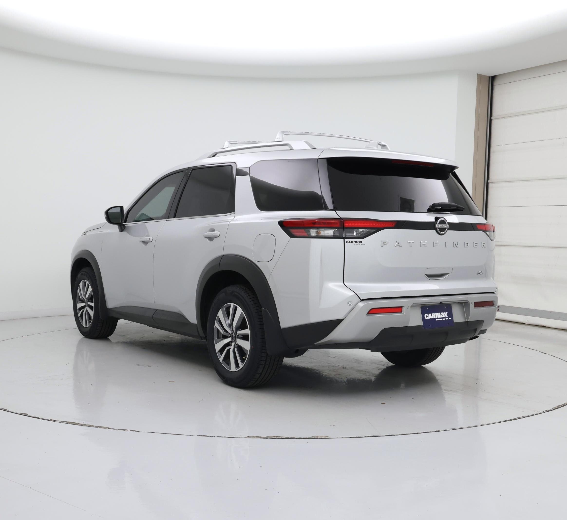 Thumbnail: 2023 Nissan Pathfinder - 2