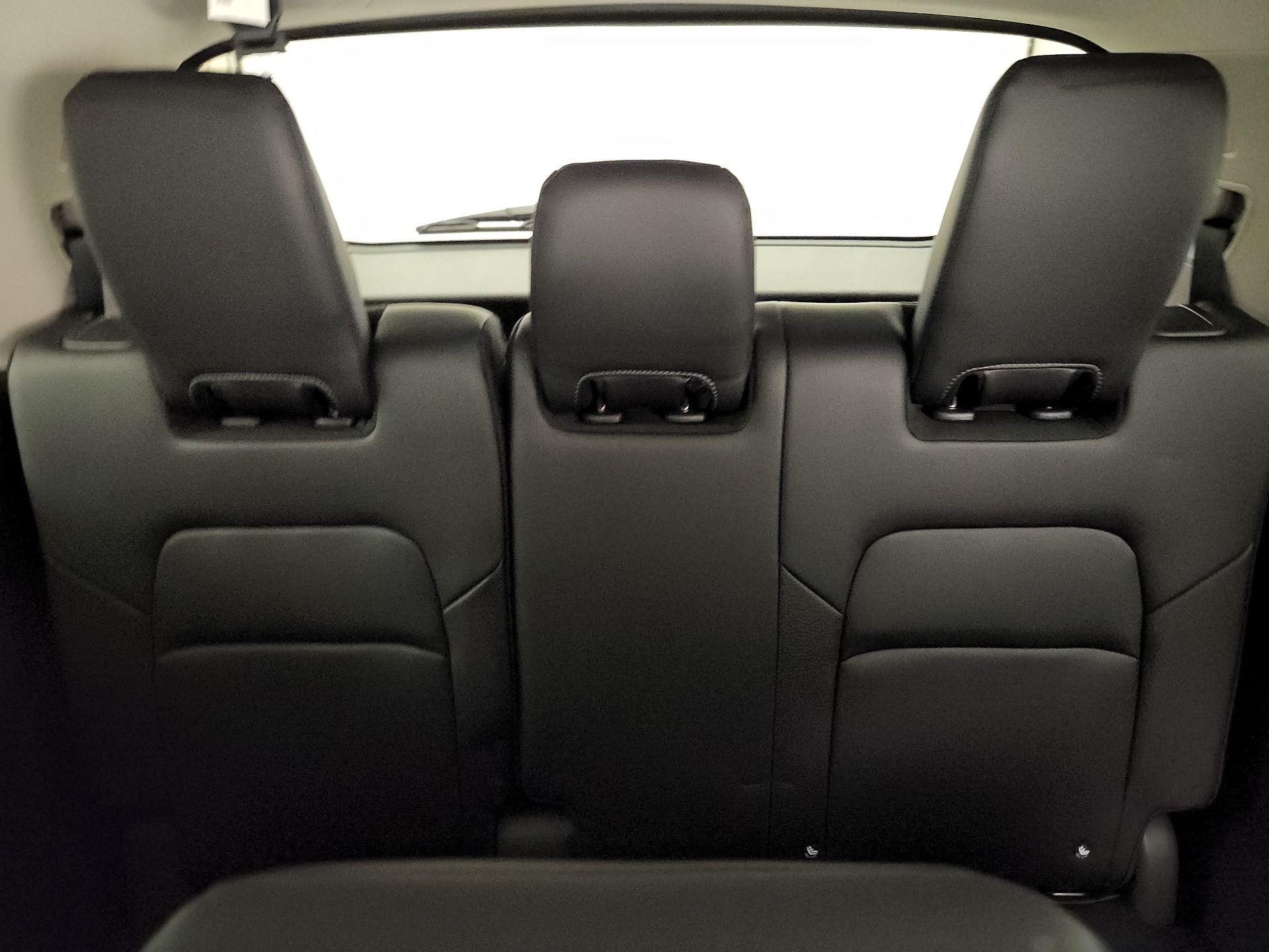 Thumbnail: 2023 Nissan Pathfinder - 20