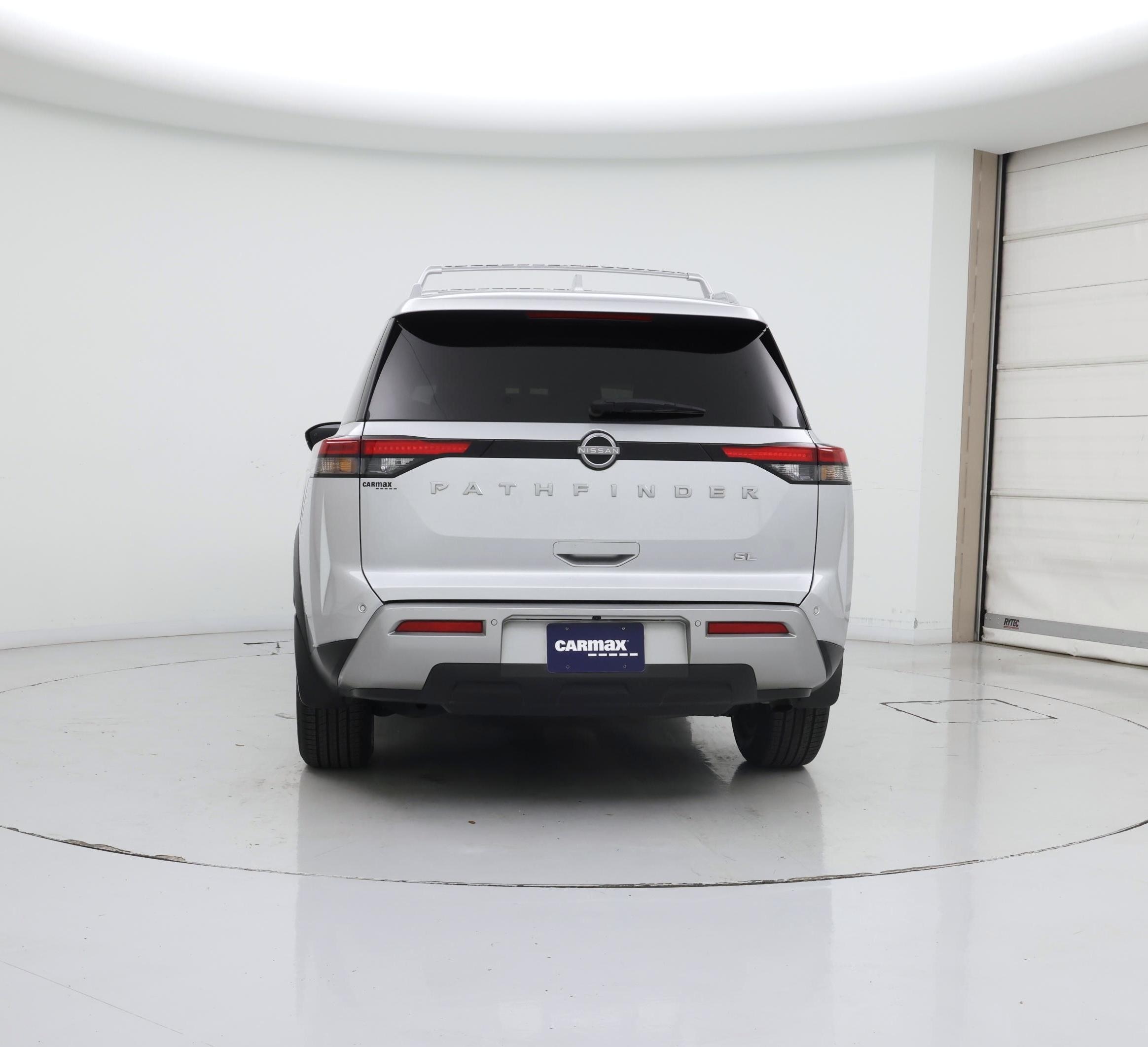 Thumbnail: 2023 Nissan Pathfinder - 6