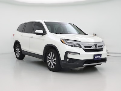 2019 Honda Pilot EX
