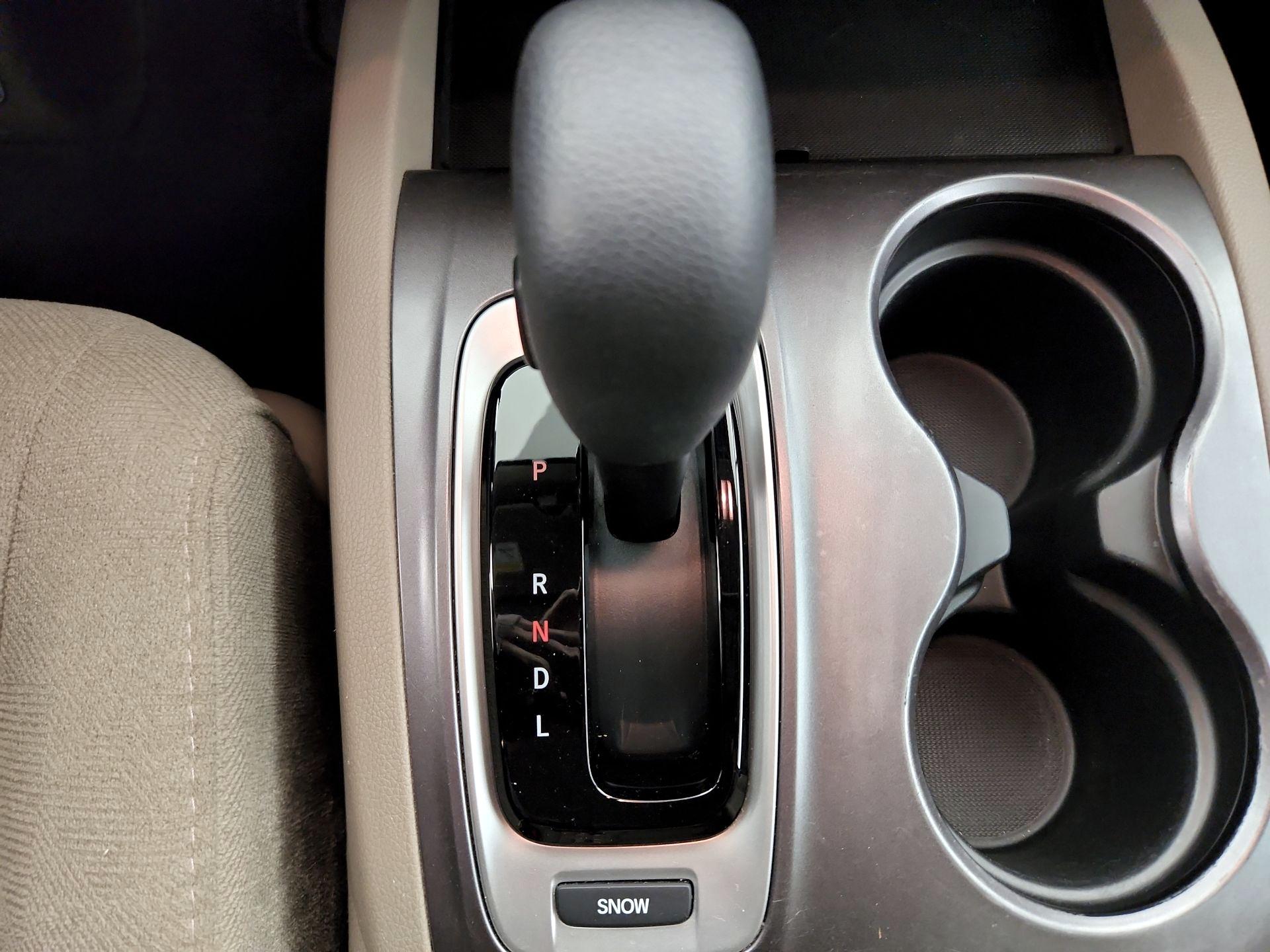 Thumbnail: 2019 Honda Pilot - 17