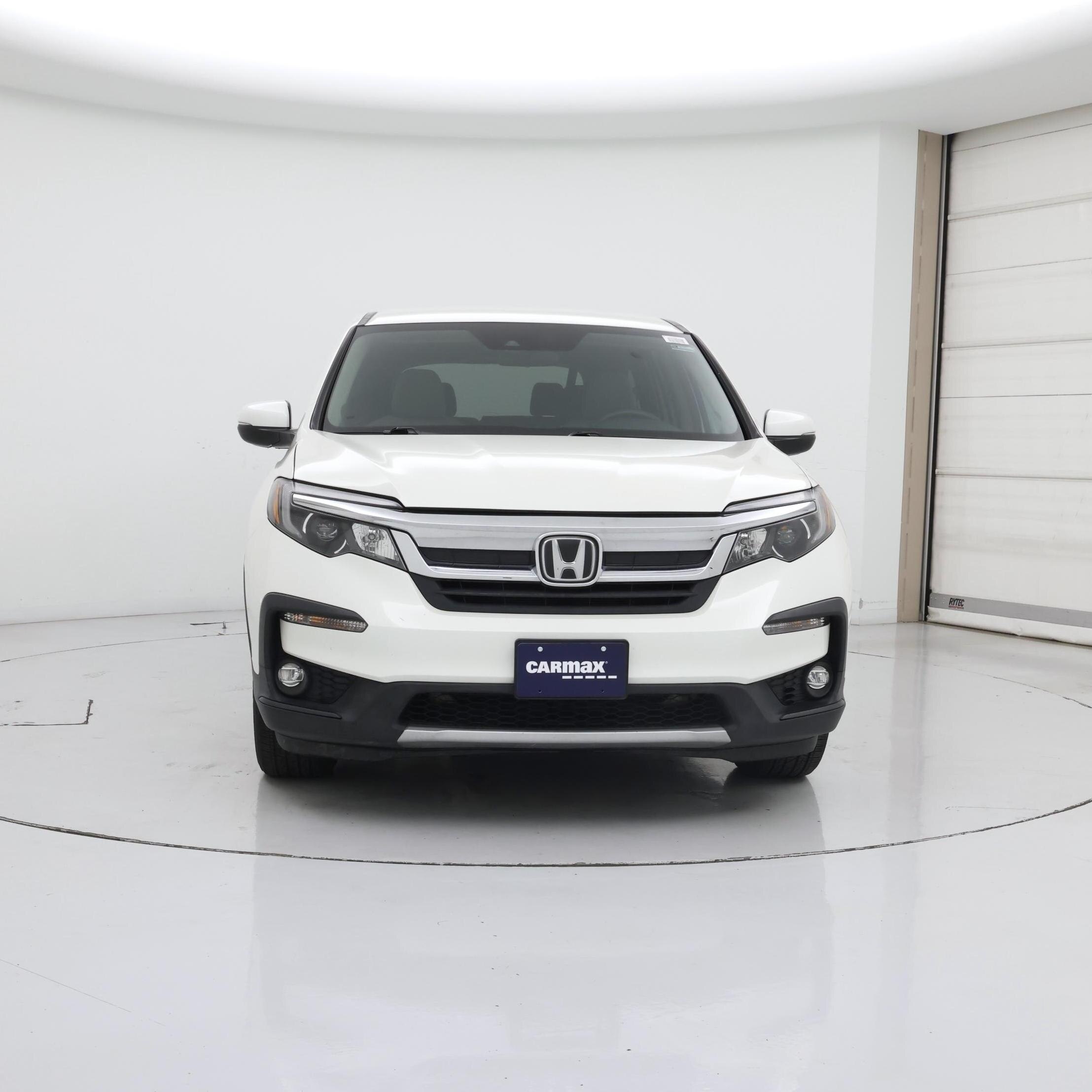 Thumbnail: 2019 Honda Pilot - 5