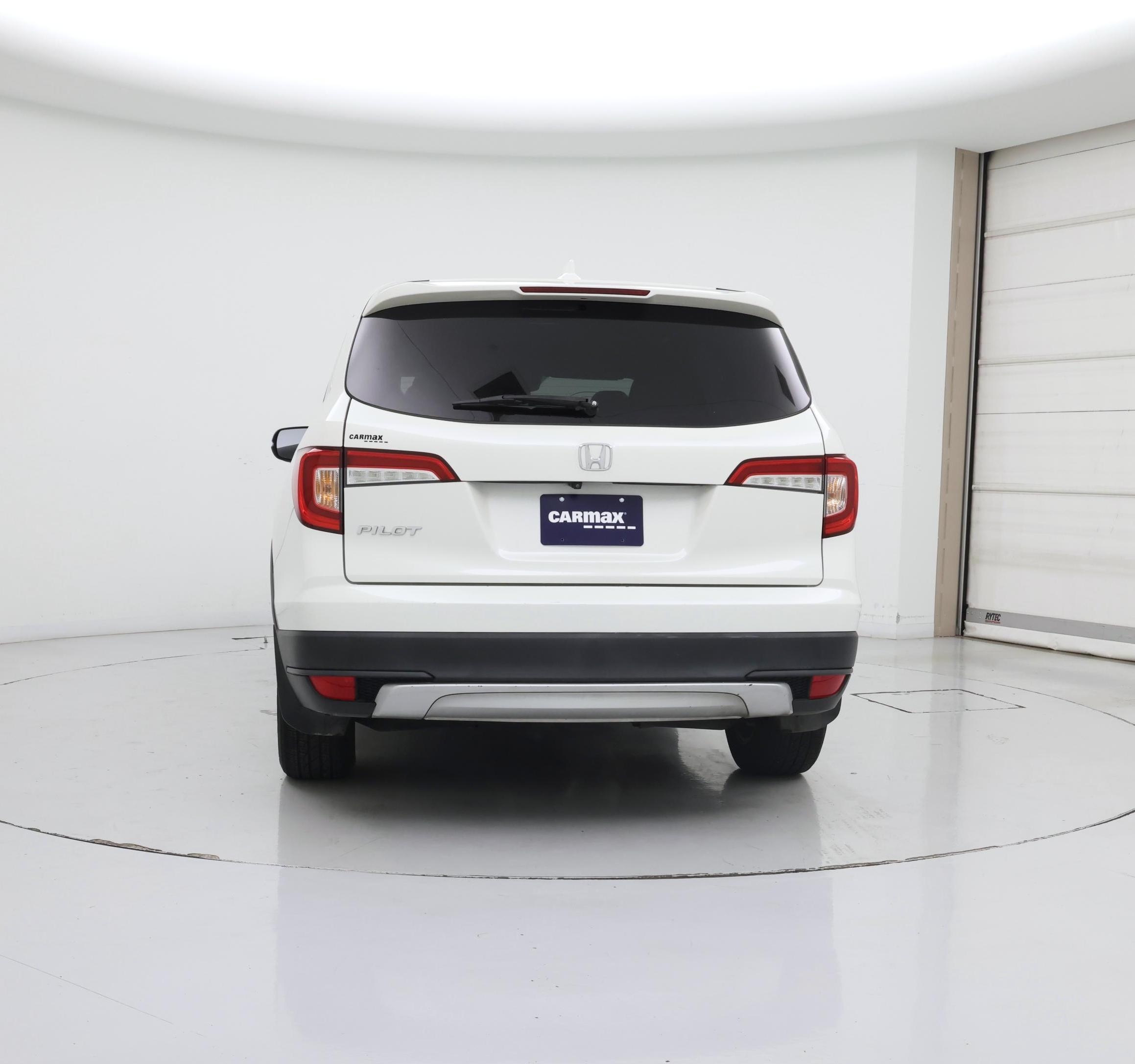 Thumbnail: 2019 Honda Pilot - 6