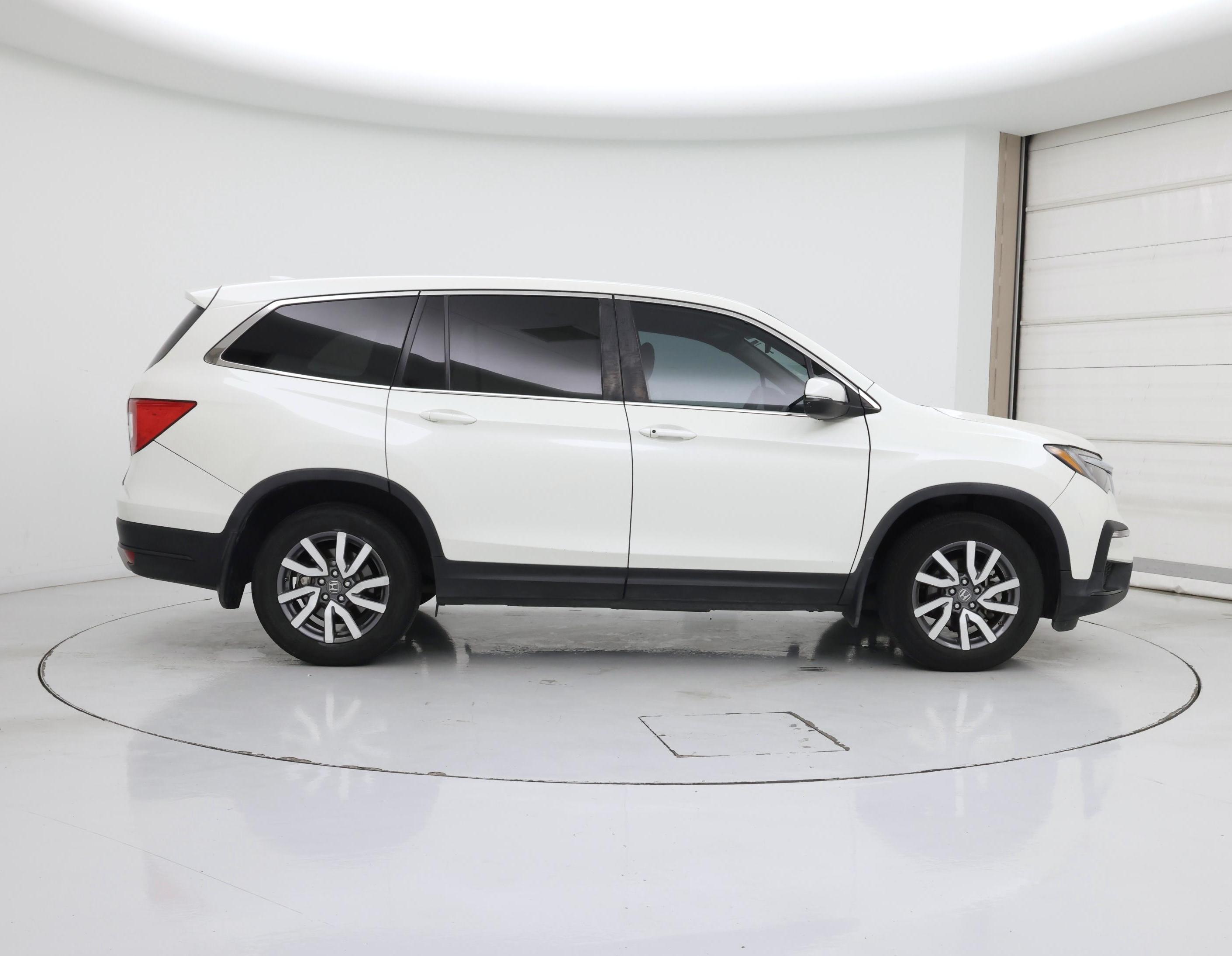 Thumbnail: 2019 Honda Pilot - 7