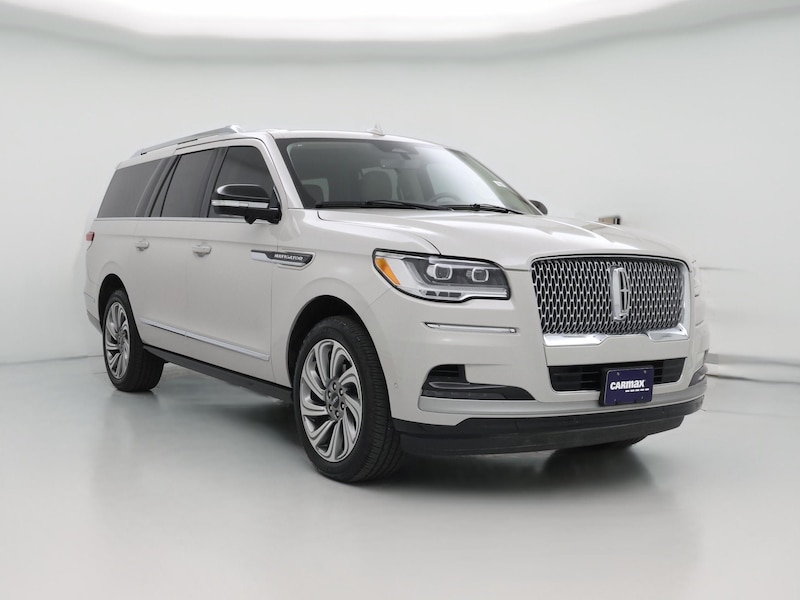 2024 Lincoln Navigator L Reserve -
                  Killeen, TX