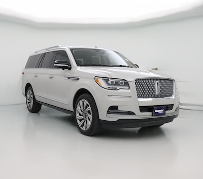 2024 Lincoln Navigator L Reserve