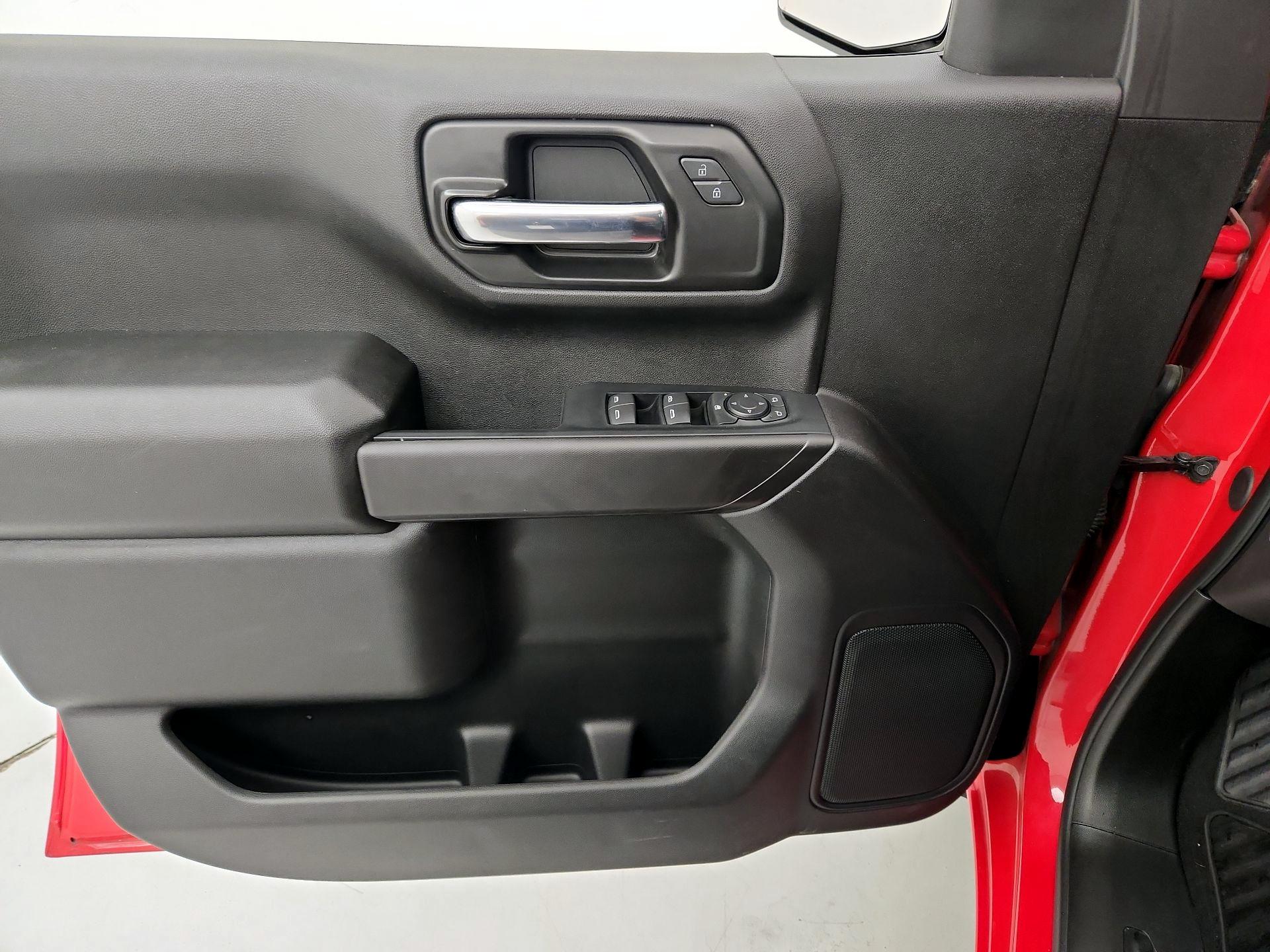 Thumbnail: 2024 Chevrolet Silverado 1500 - 12