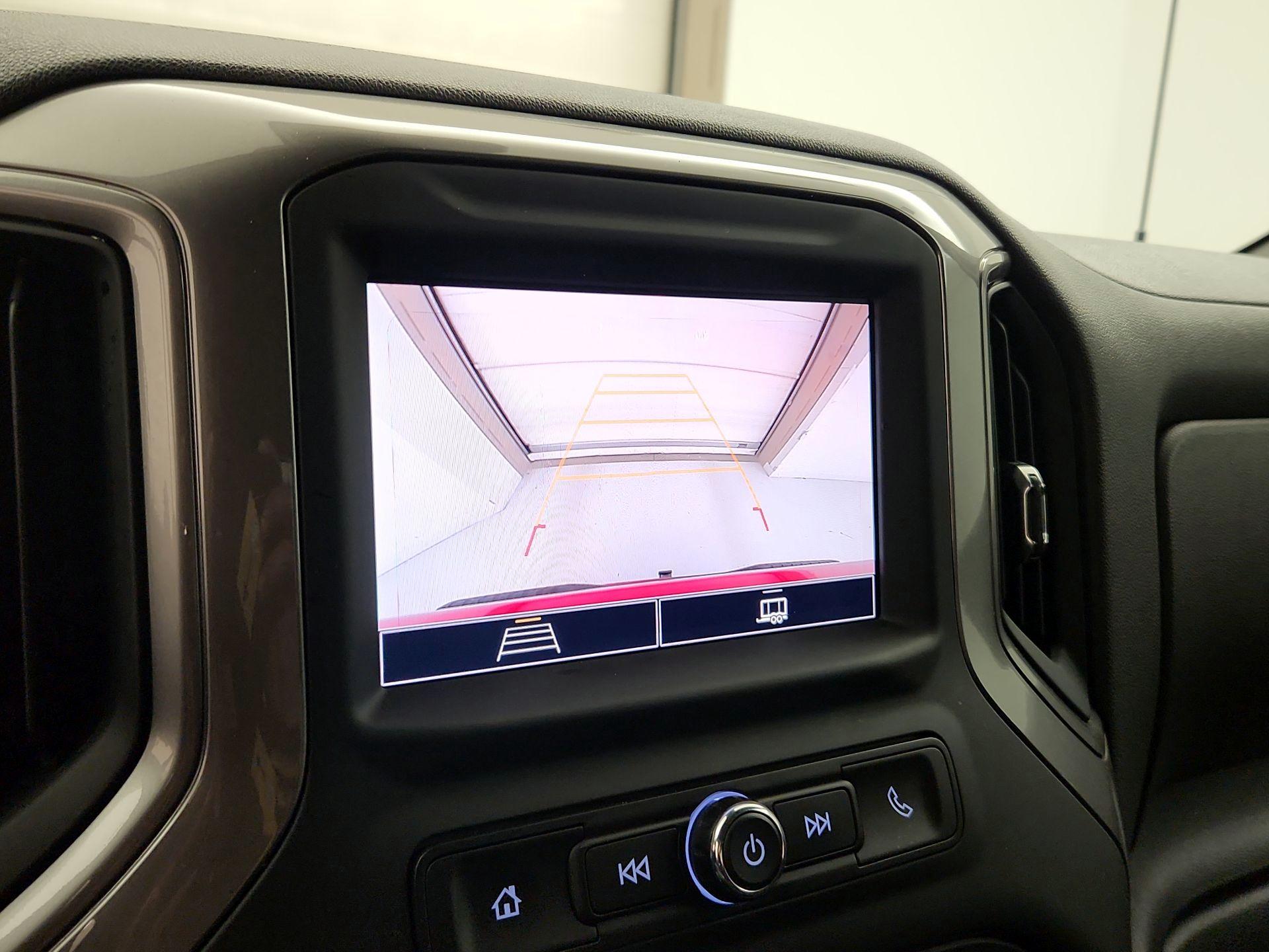 Thumbnail: 2024 Chevrolet Silverado 1500 - 14