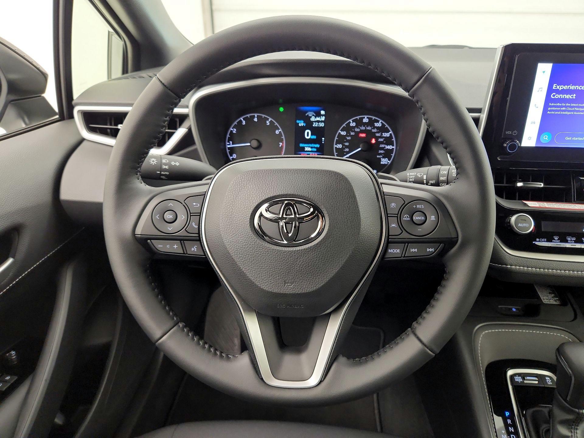 Thumbnail: 2026 Toyota Corolla - 10