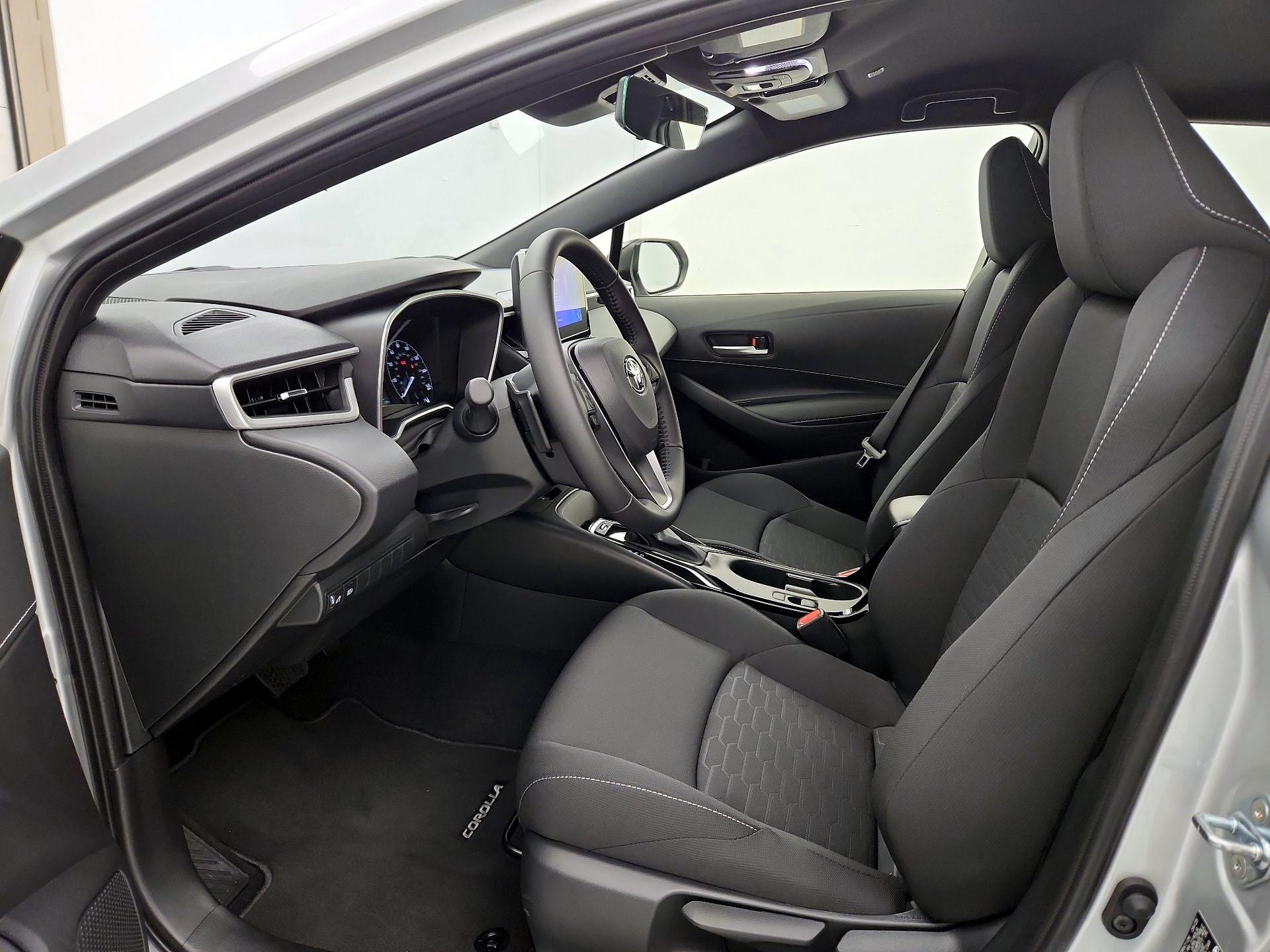 Thumbnail: 2026 Toyota Corolla - 11