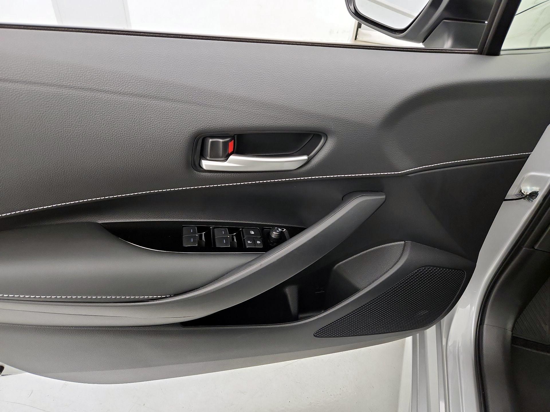 Thumbnail: 2026 Toyota Corolla - 12