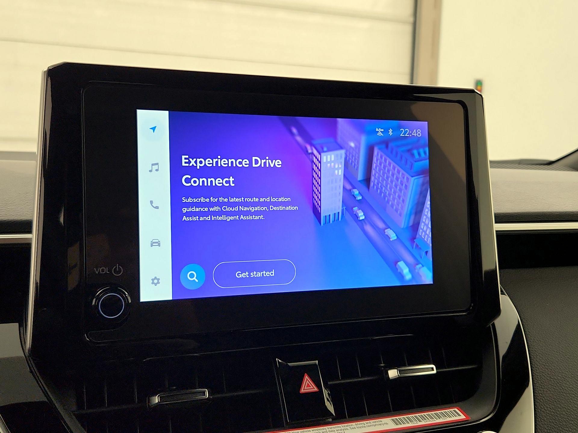 Thumbnail: 2026 Toyota Corolla - 14