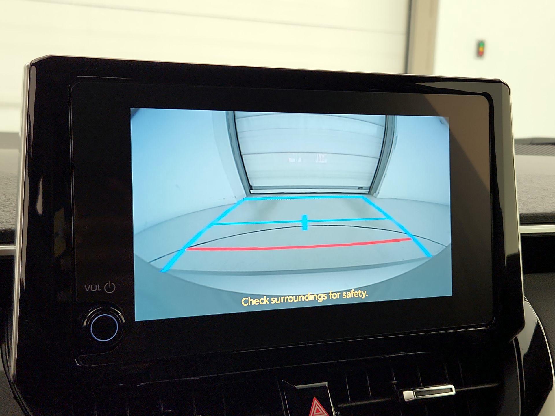 Thumbnail: 2026 Toyota Corolla - 15