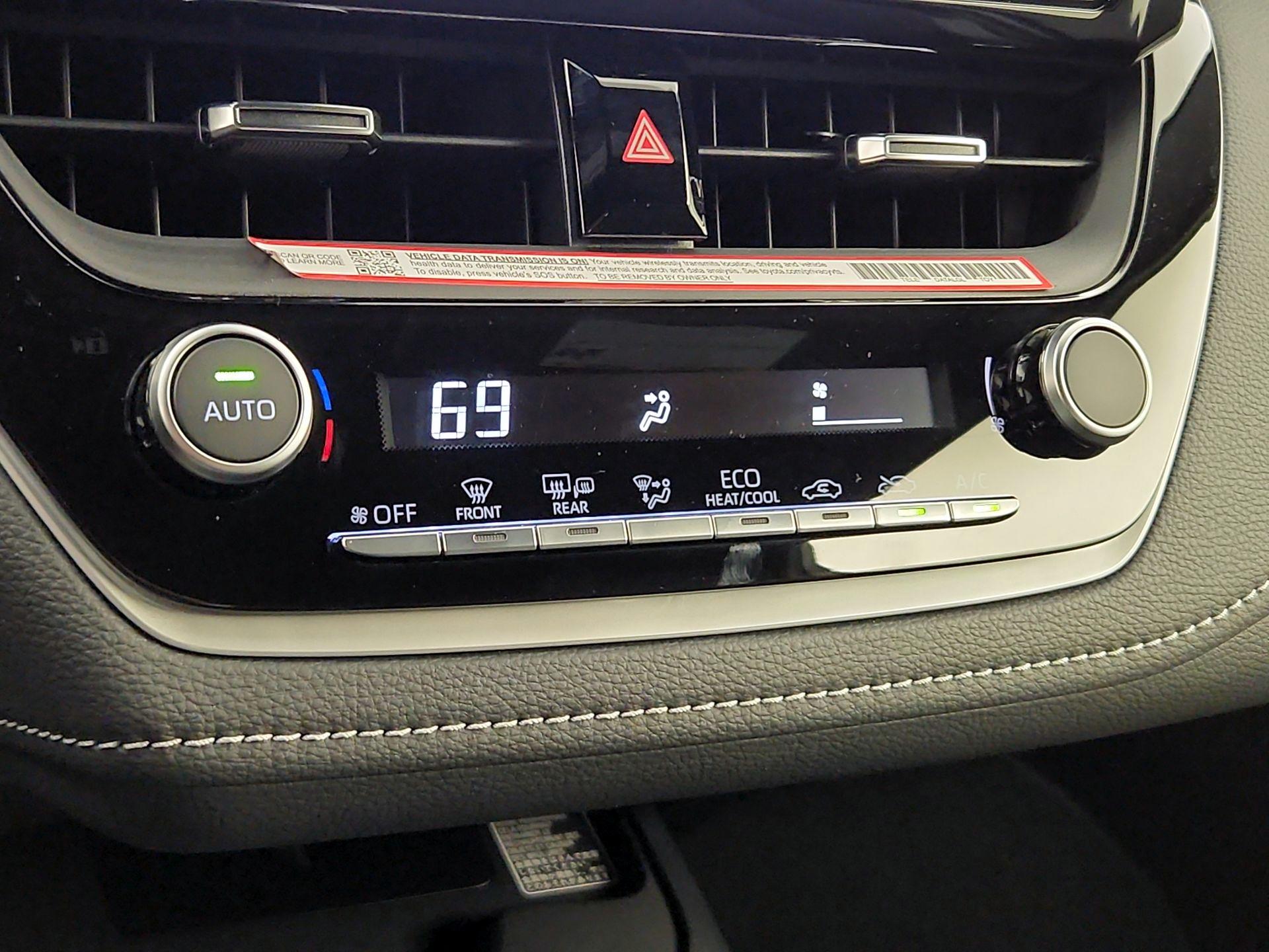 Thumbnail: 2026 Toyota Corolla - 17