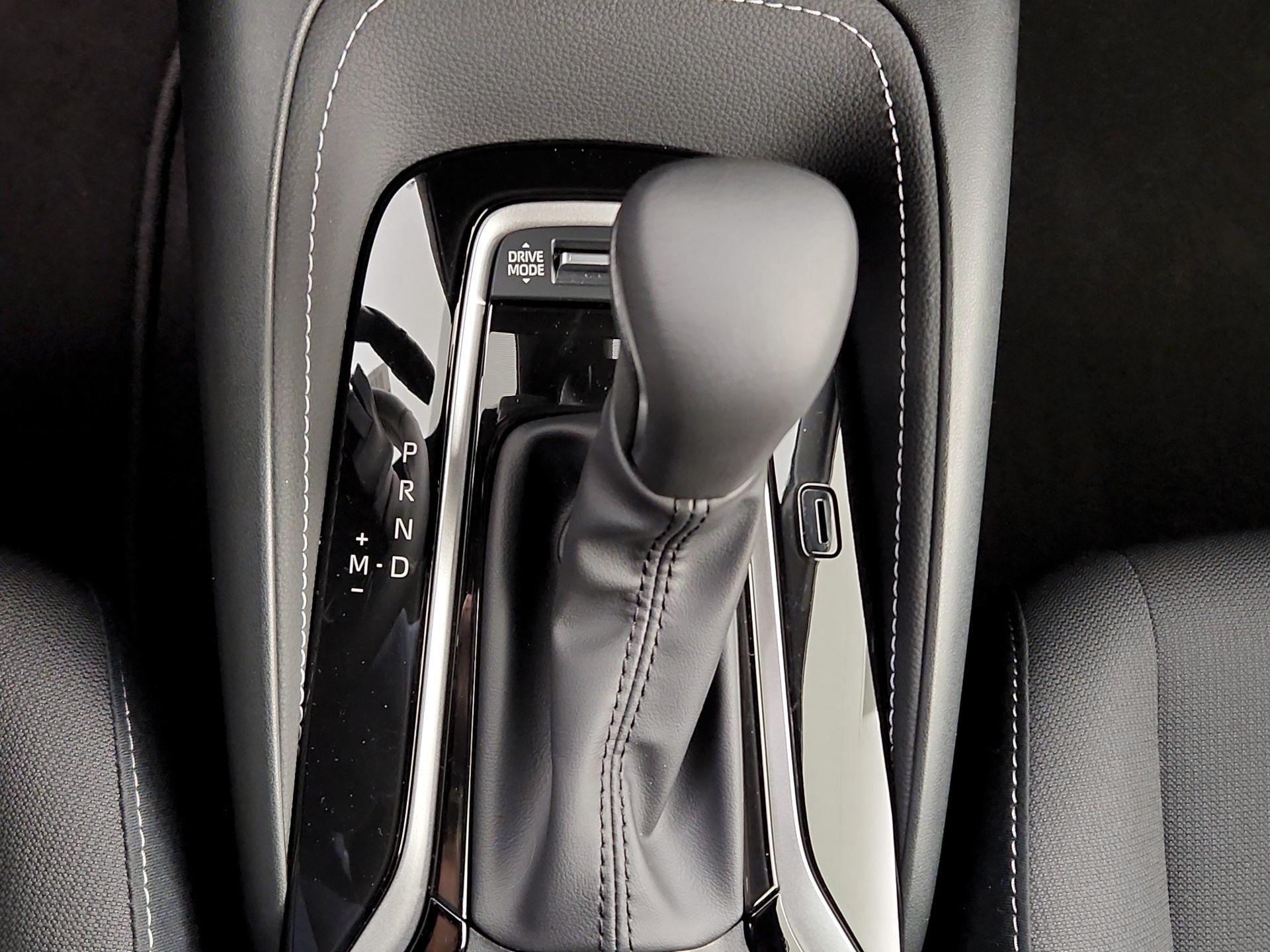 Thumbnail: 2026 Toyota Corolla - 18