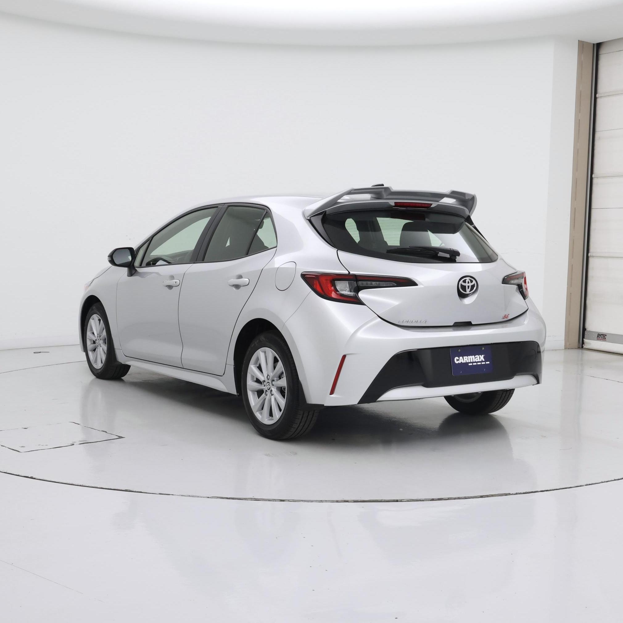 Thumbnail: 2026 Toyota Corolla - 2