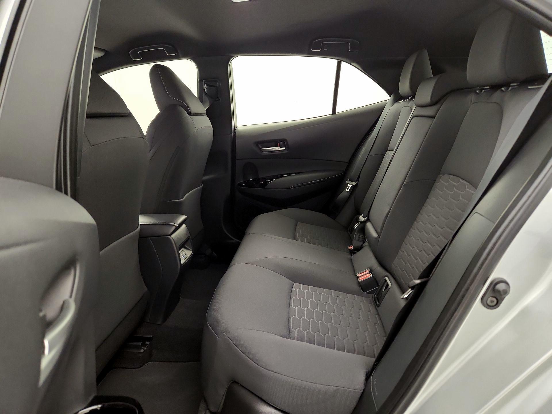 Thumbnail: 2026 Toyota Corolla - 20